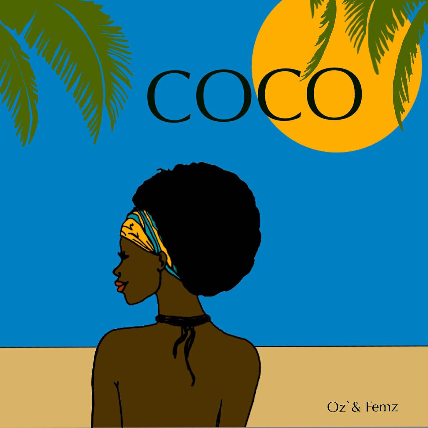 Релиз Coco