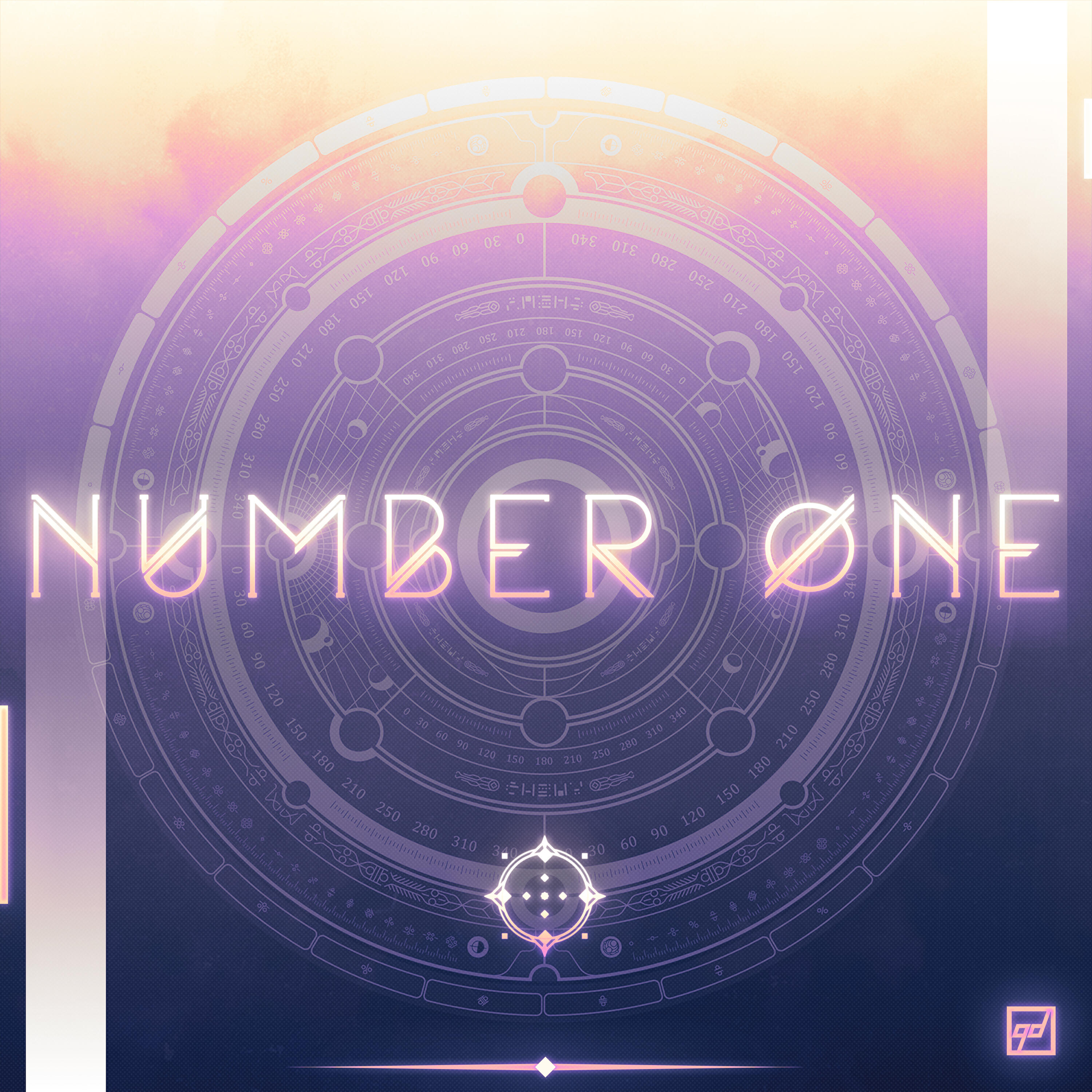 Релиз NUMBER ONE
