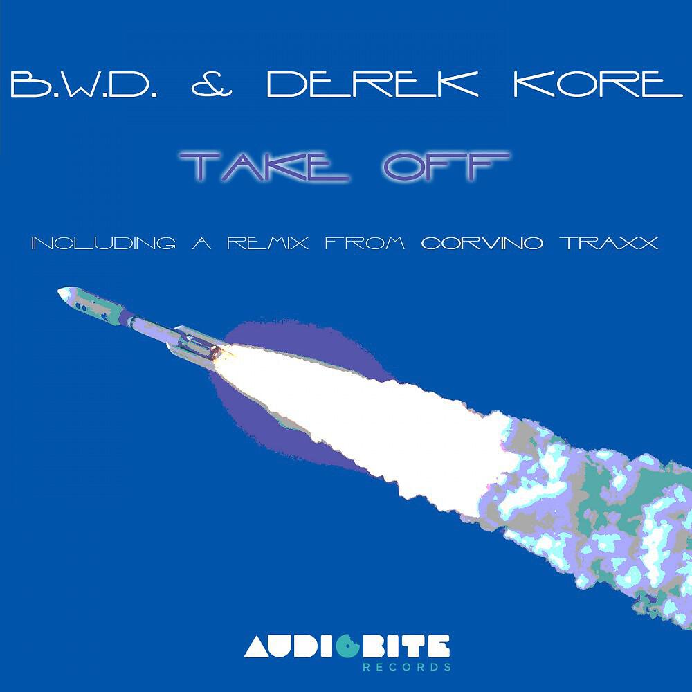 Релиз Take Off