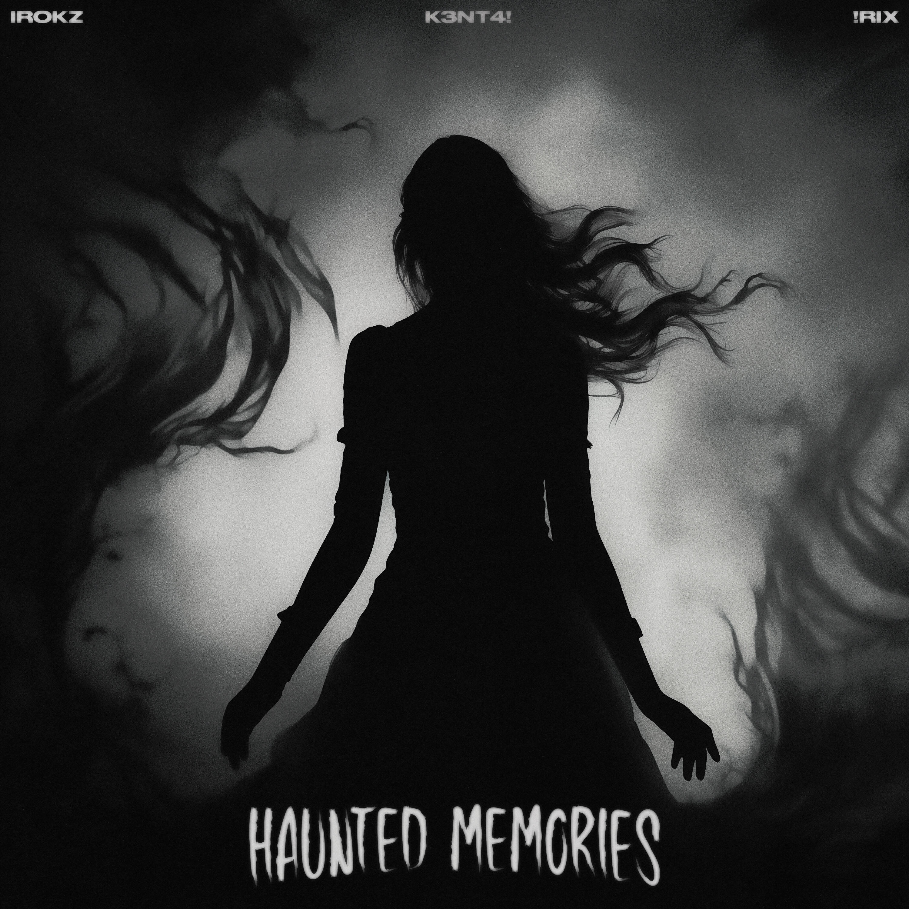 Релиз Haunted Memories