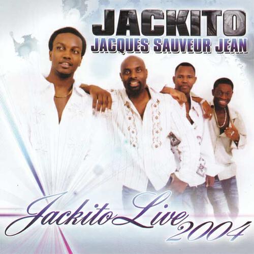 Релиз Jackito (Jacques Sauveur Jean) [Live 2004]