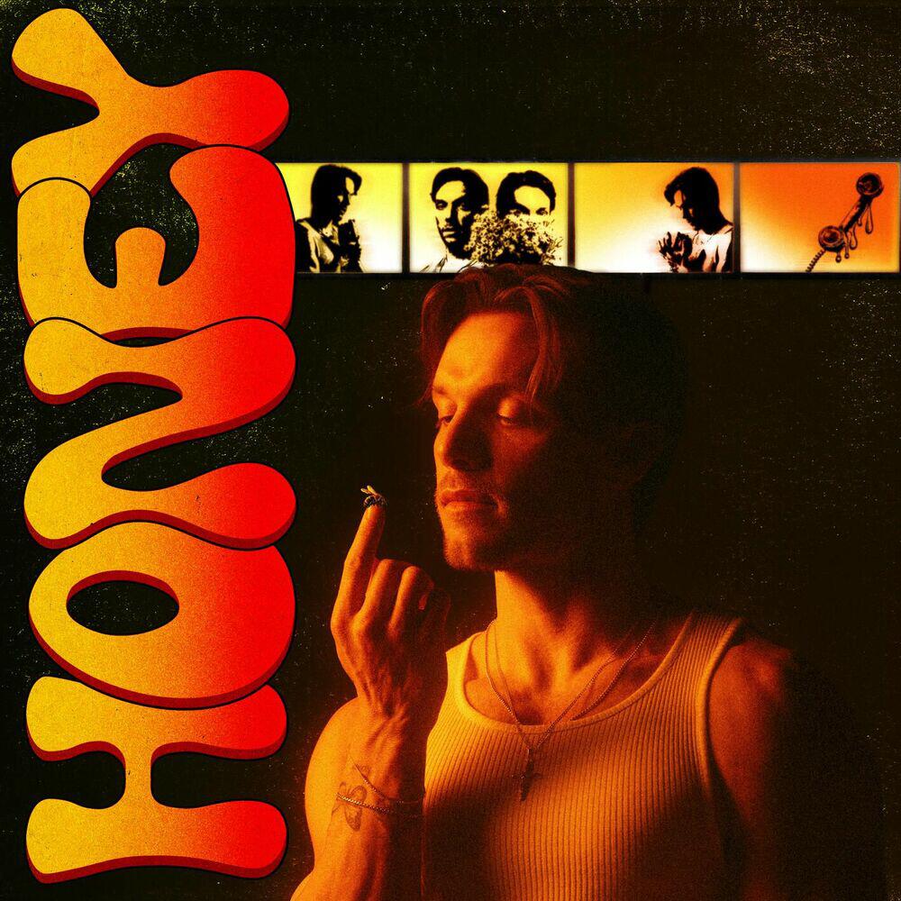 Релиз Honey