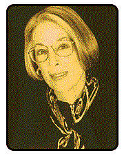 Mary Rodgers