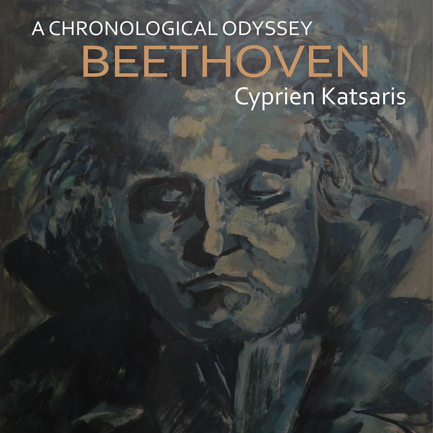 Релиз Beethoven: A Chronological Odyssey