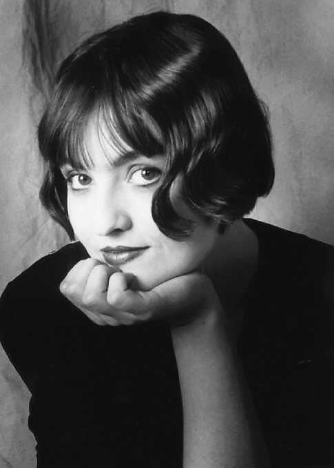 Constanze Backes