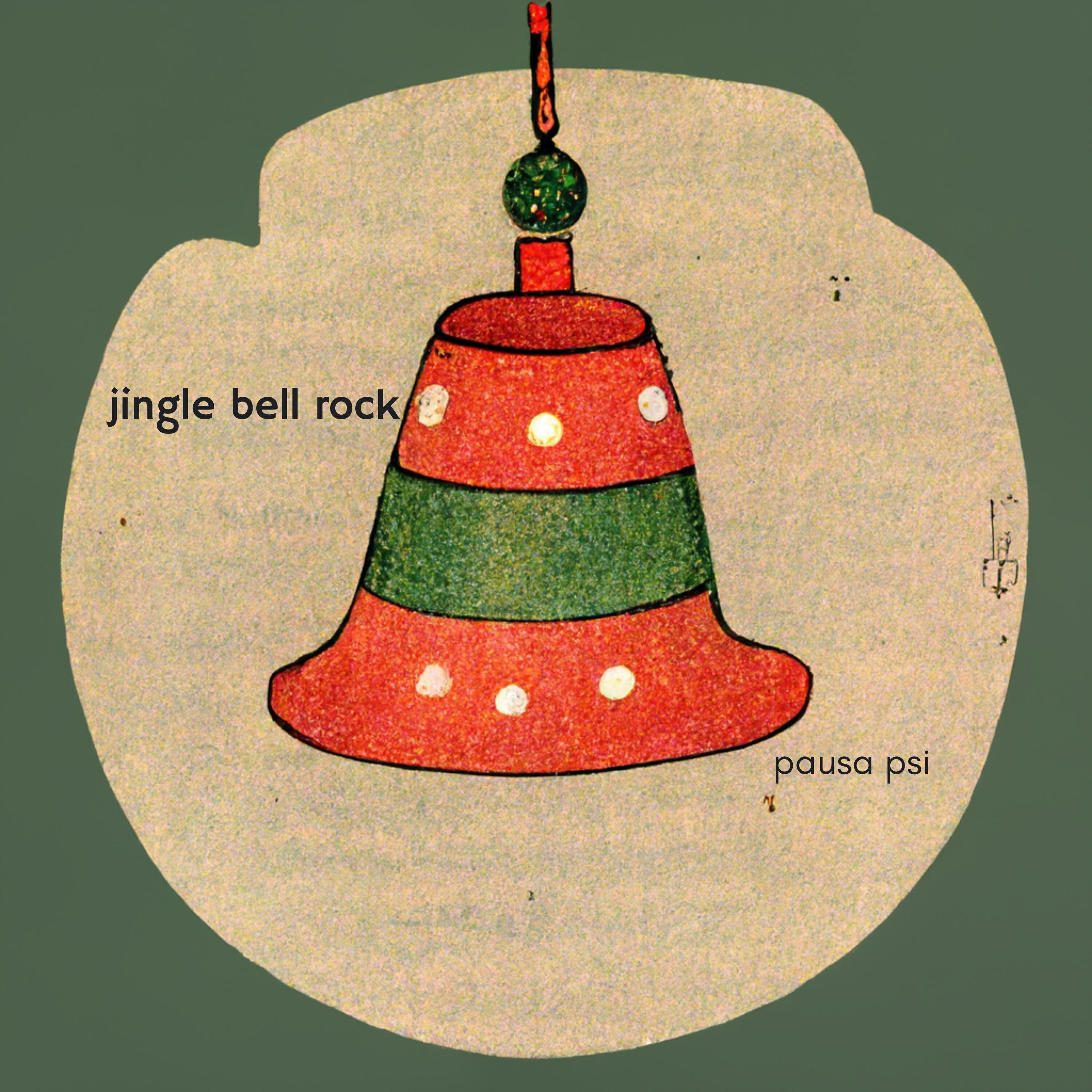 Релиз Jingle Bell Rock