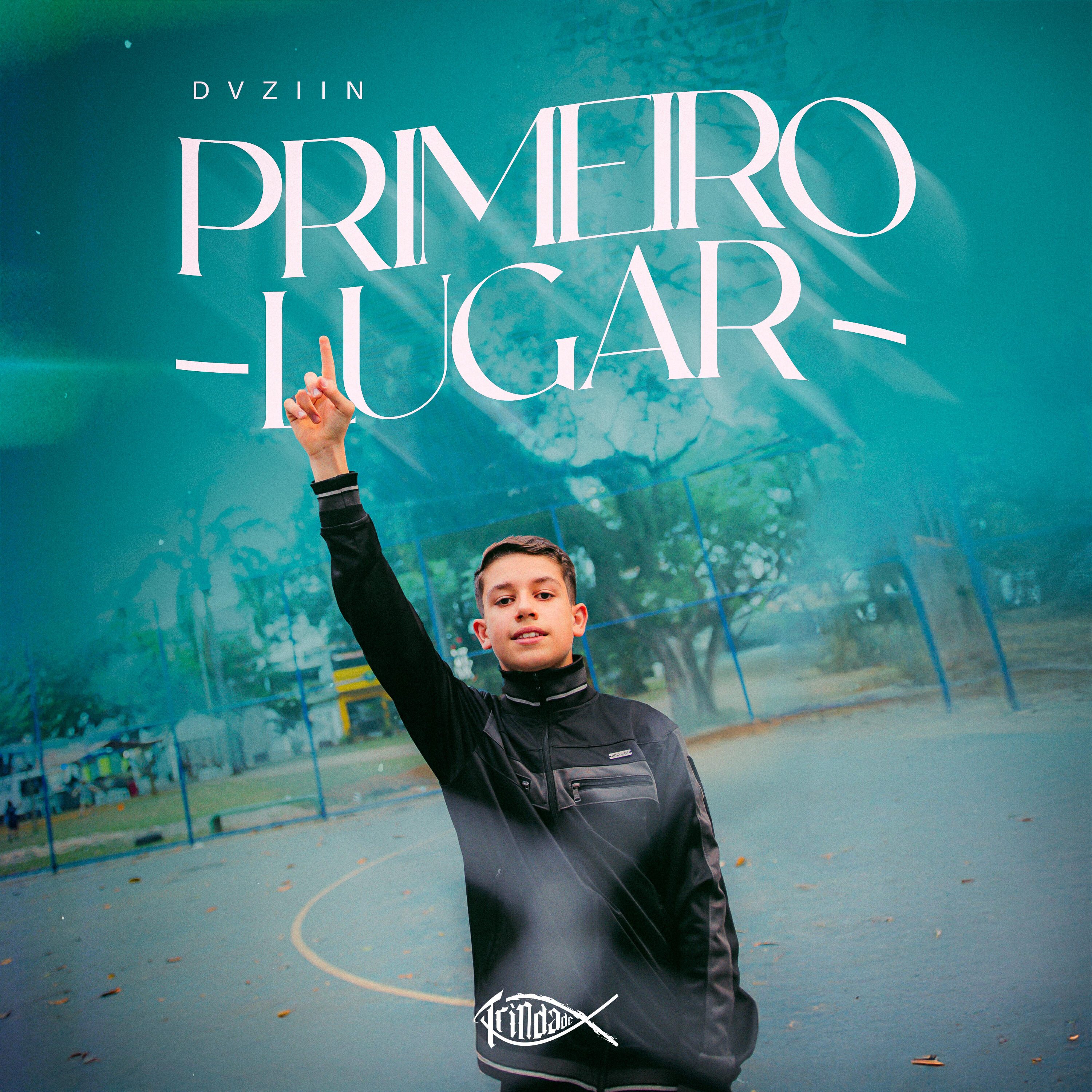 Релиз Primeiro Lugar