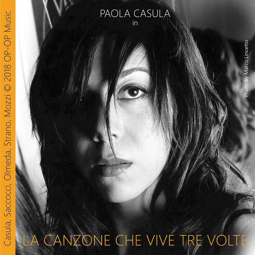Релиз La canzone che vive tre volte