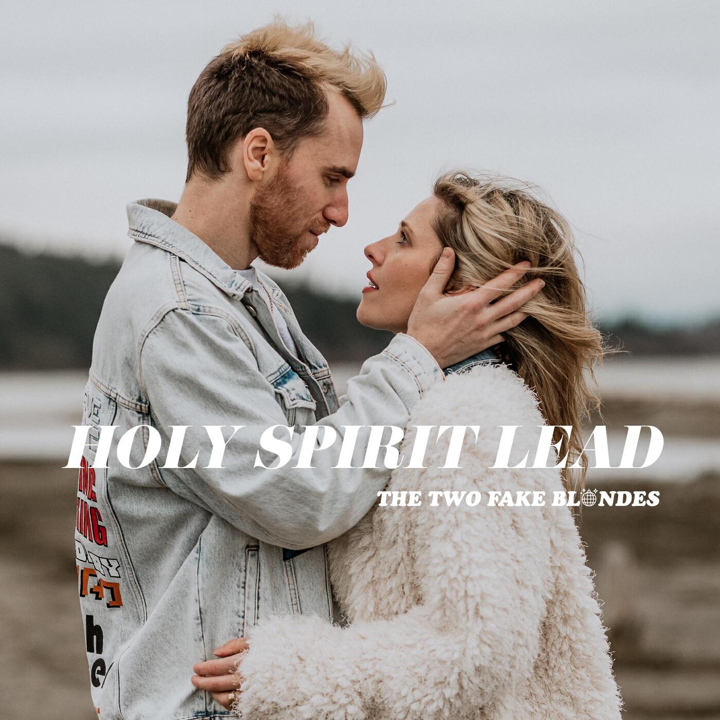 Релиз Holy Spirit Lead