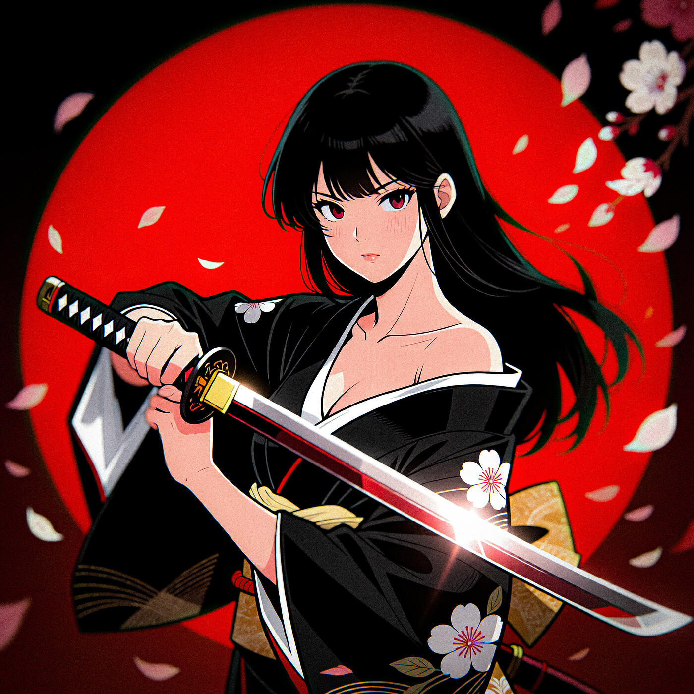 Релиз Sharp Blade