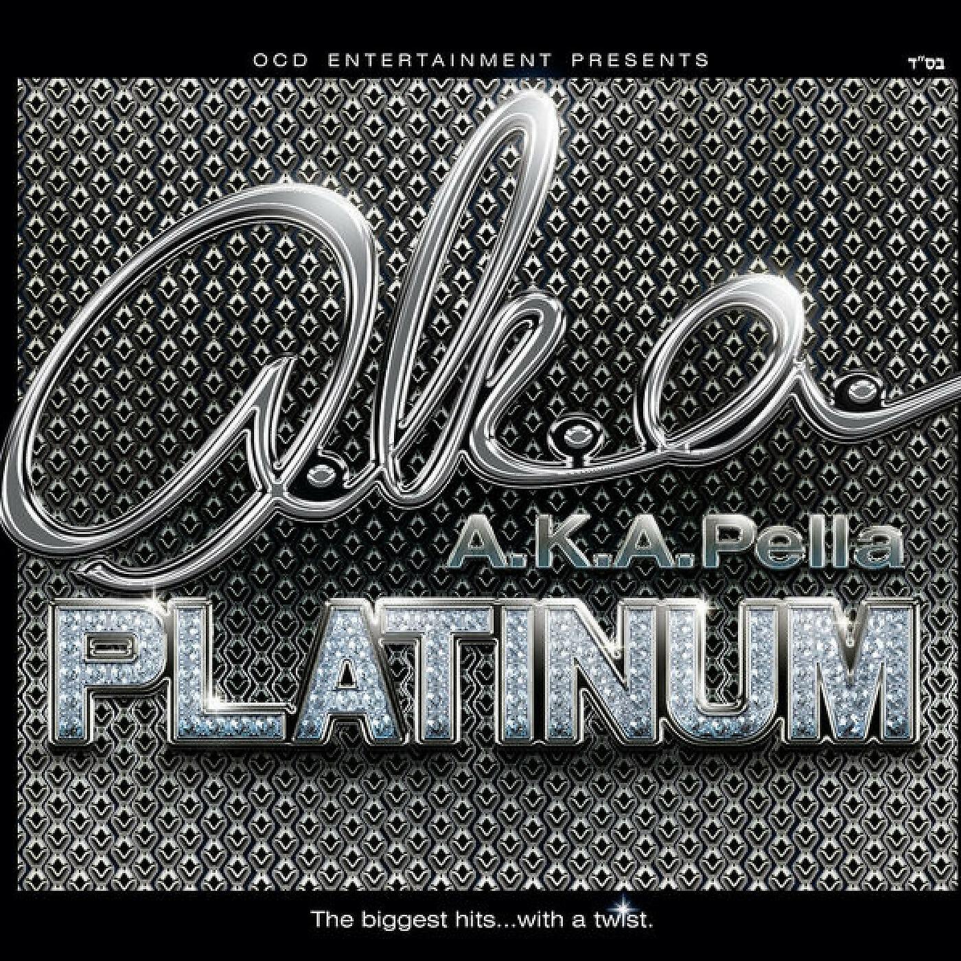 Релиз A.K.A. Pella Platinum