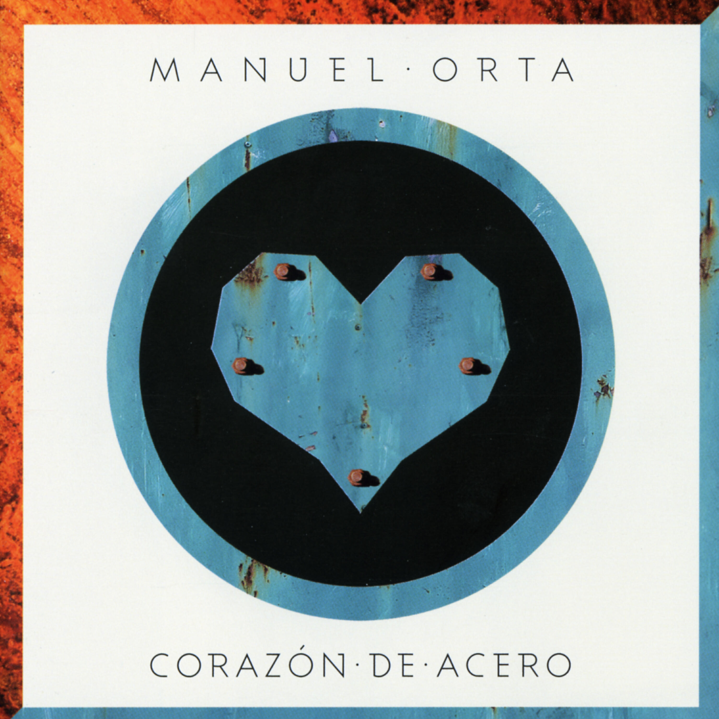 Релиз Corazón de Acero