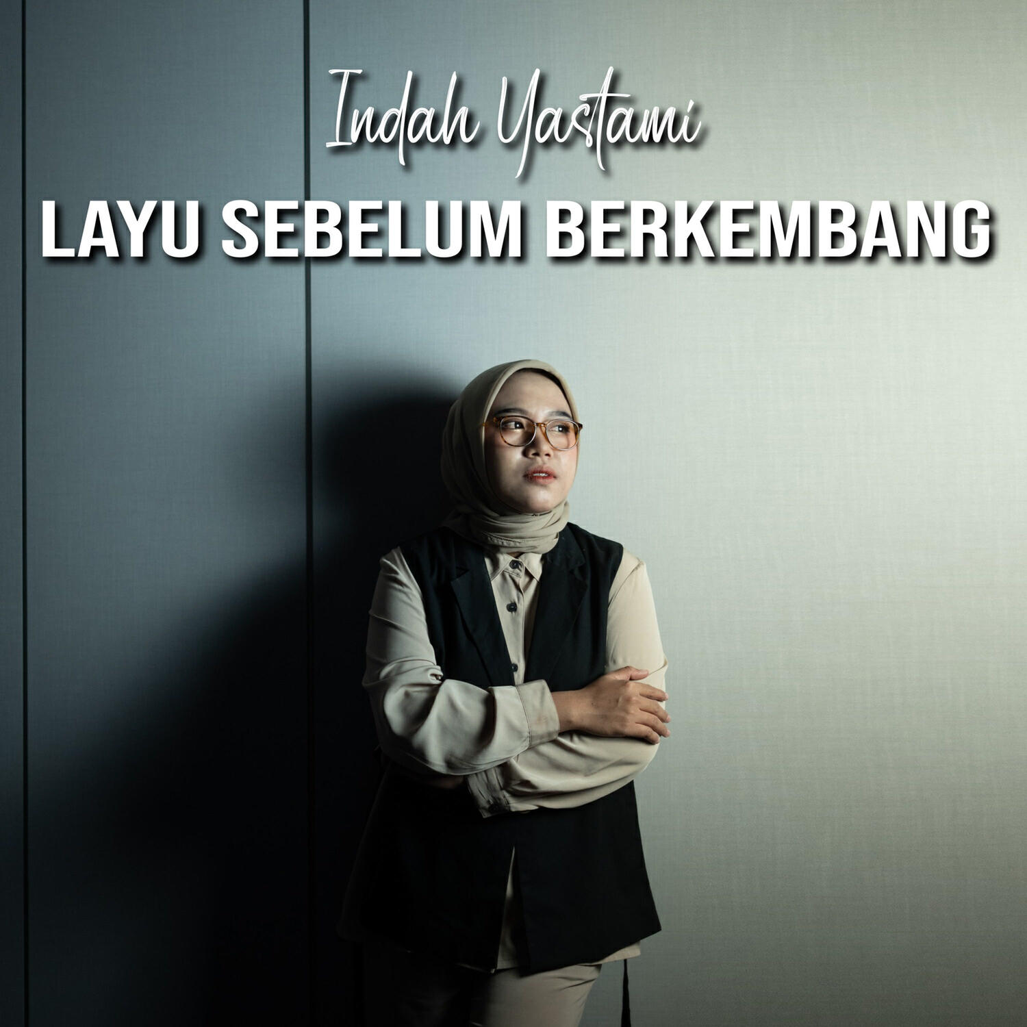 Релиз Layu Sebelum Berkembang