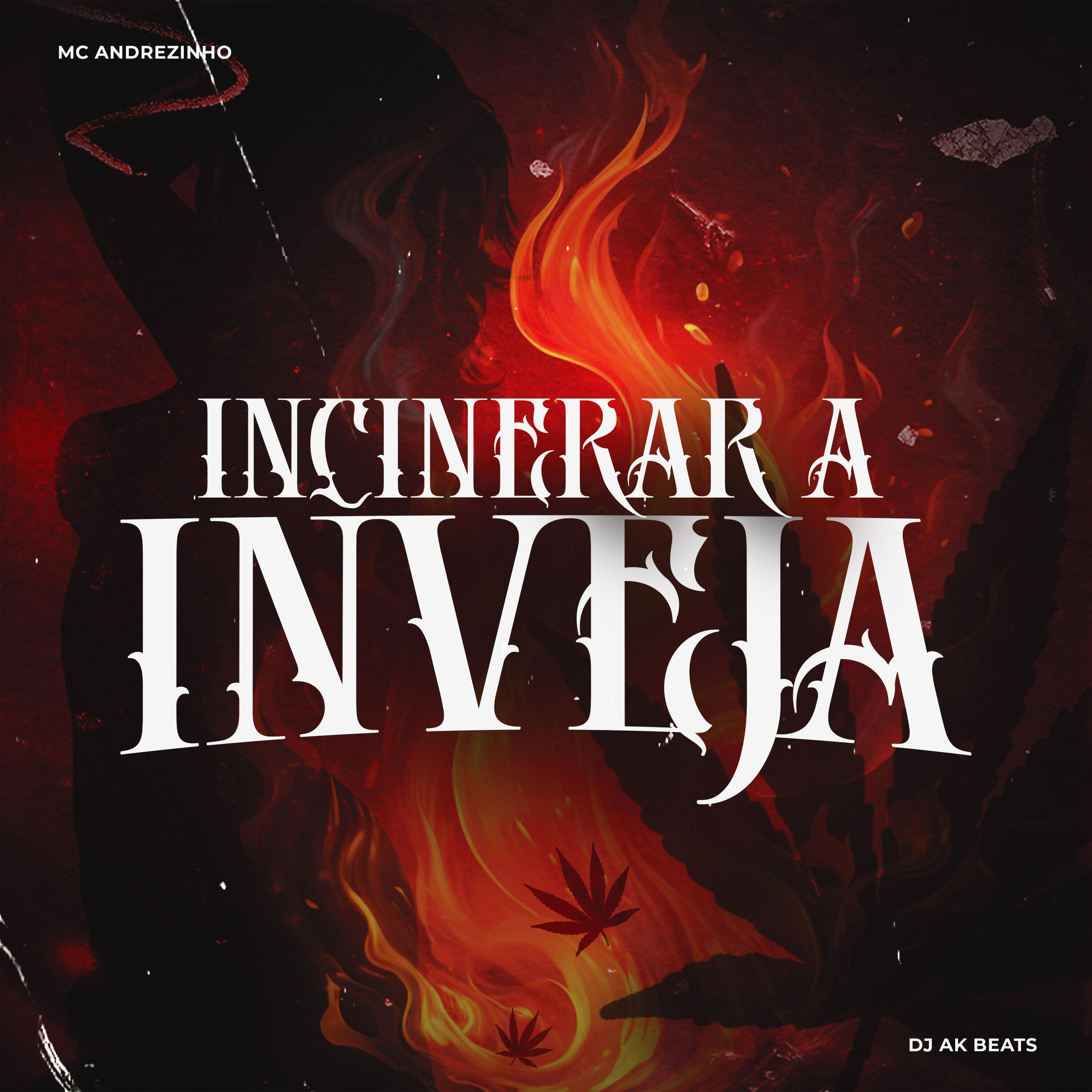 Релиз Incinerar a Inveja