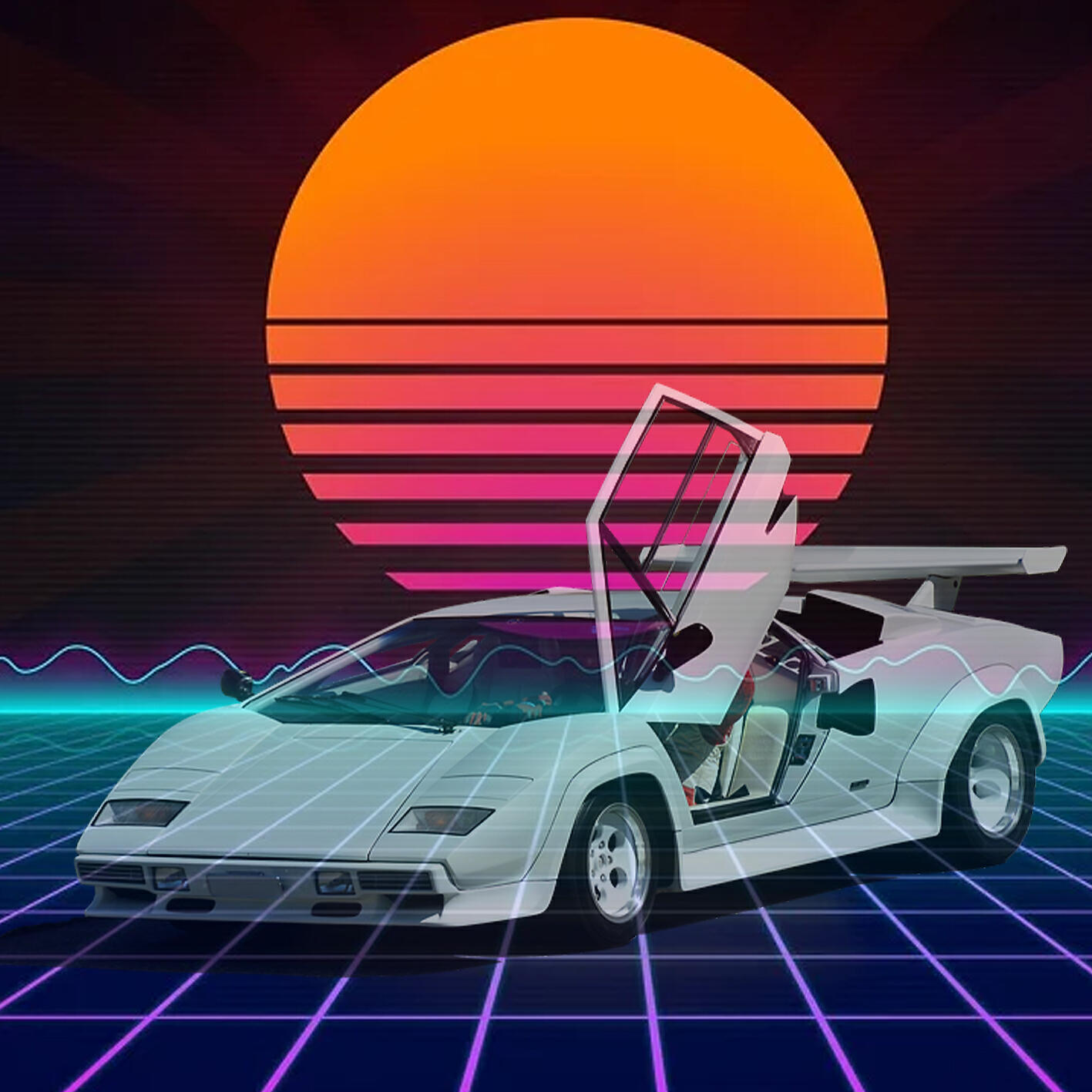 Релиз Living the Golden age '80s '90s