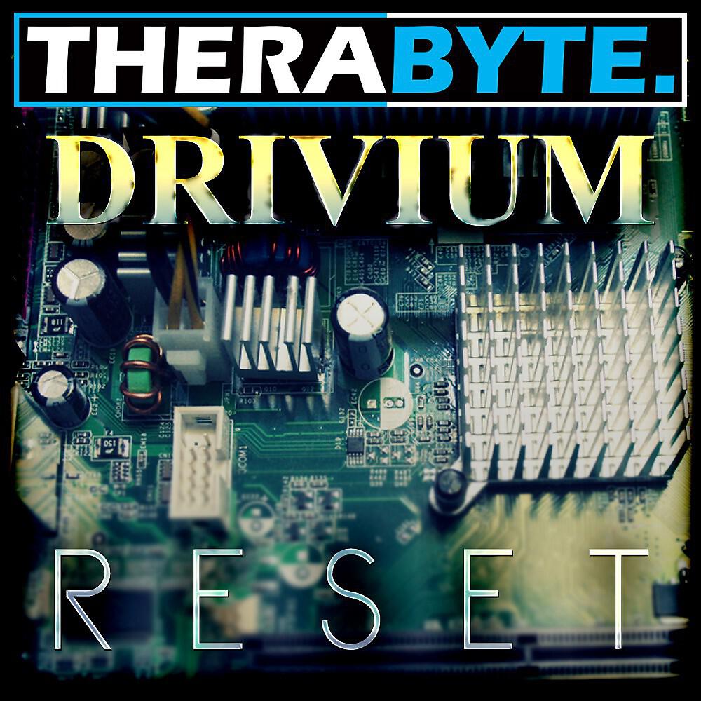Релиз Reset