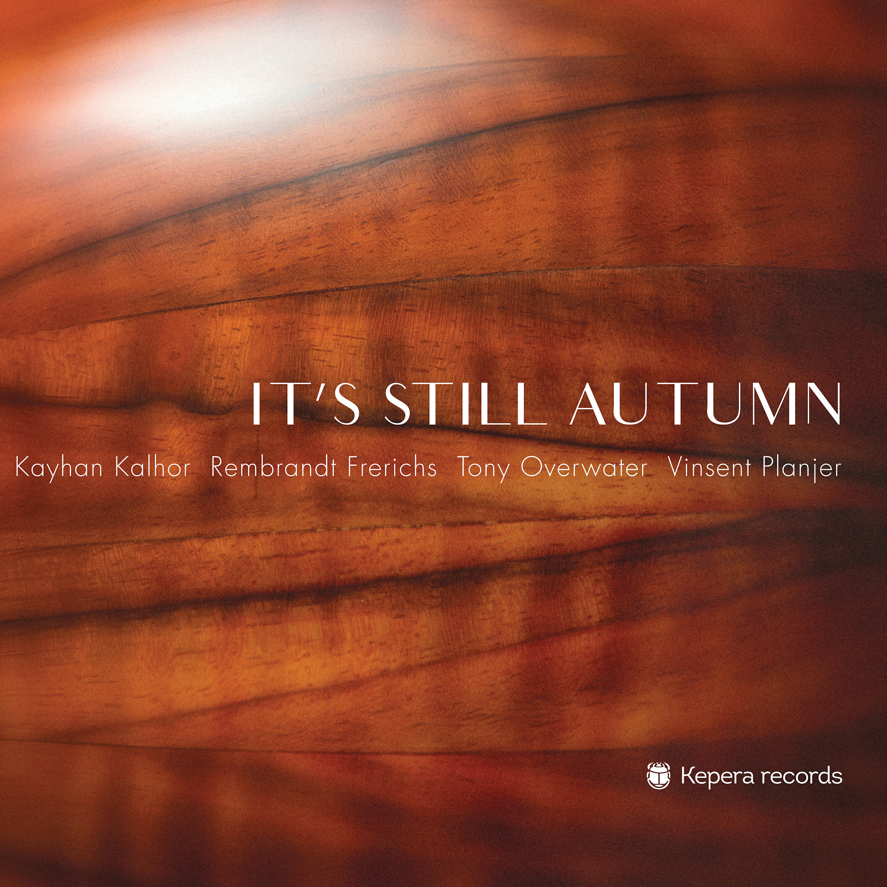 Релиз It's Still Autumn