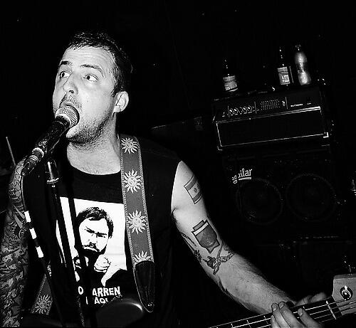 Brendan Kelly