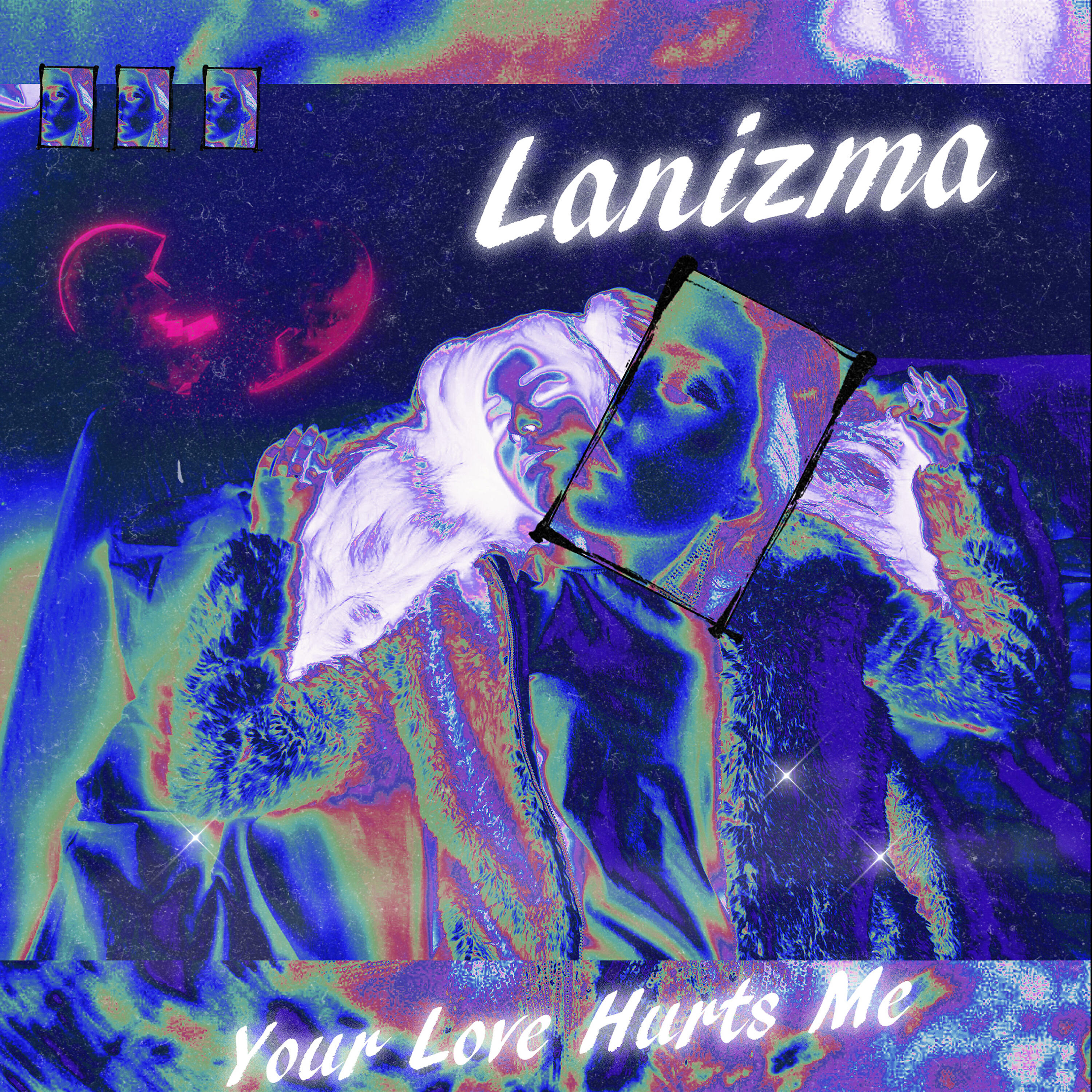 Релиз Your Love Hurts Me