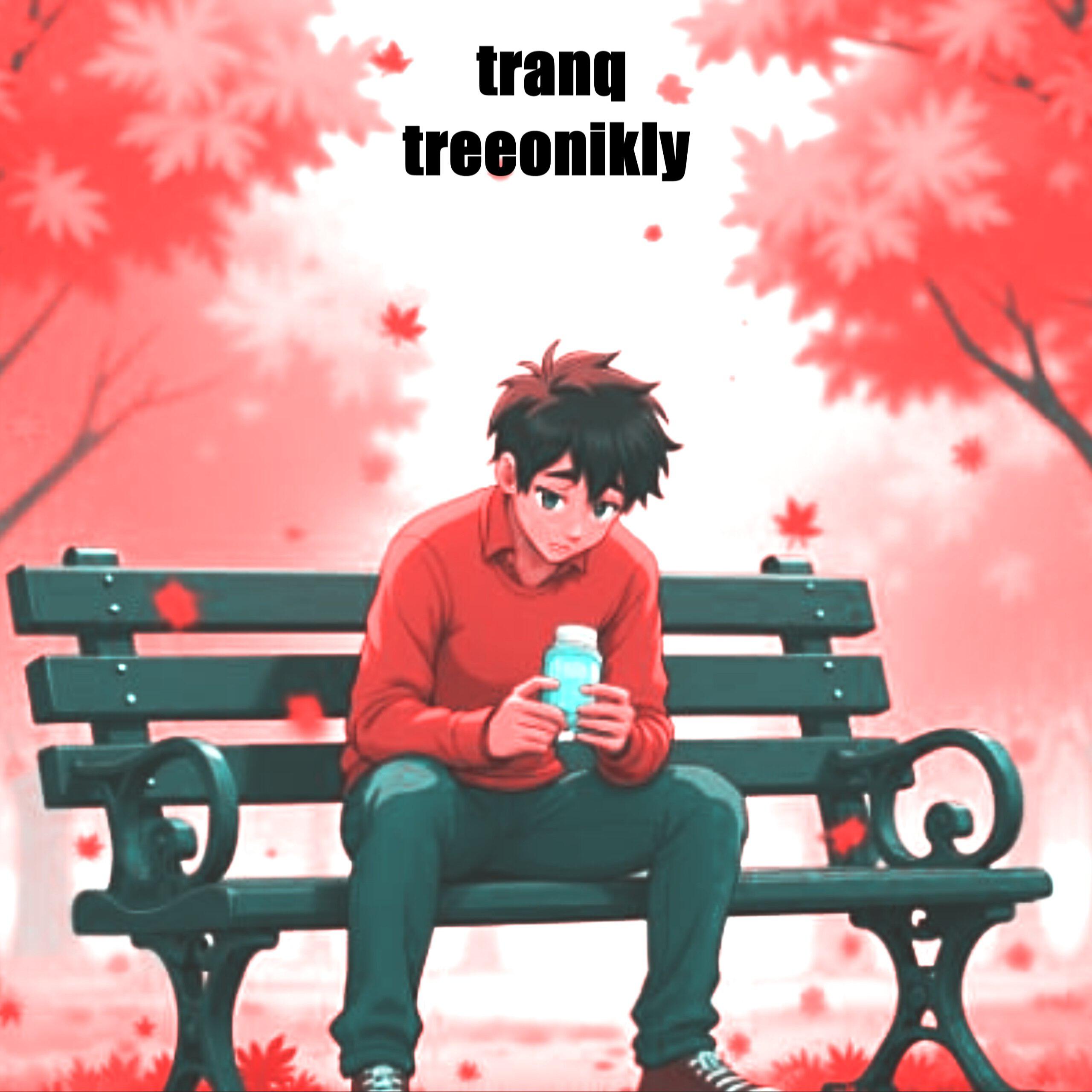 Релиз Tranq