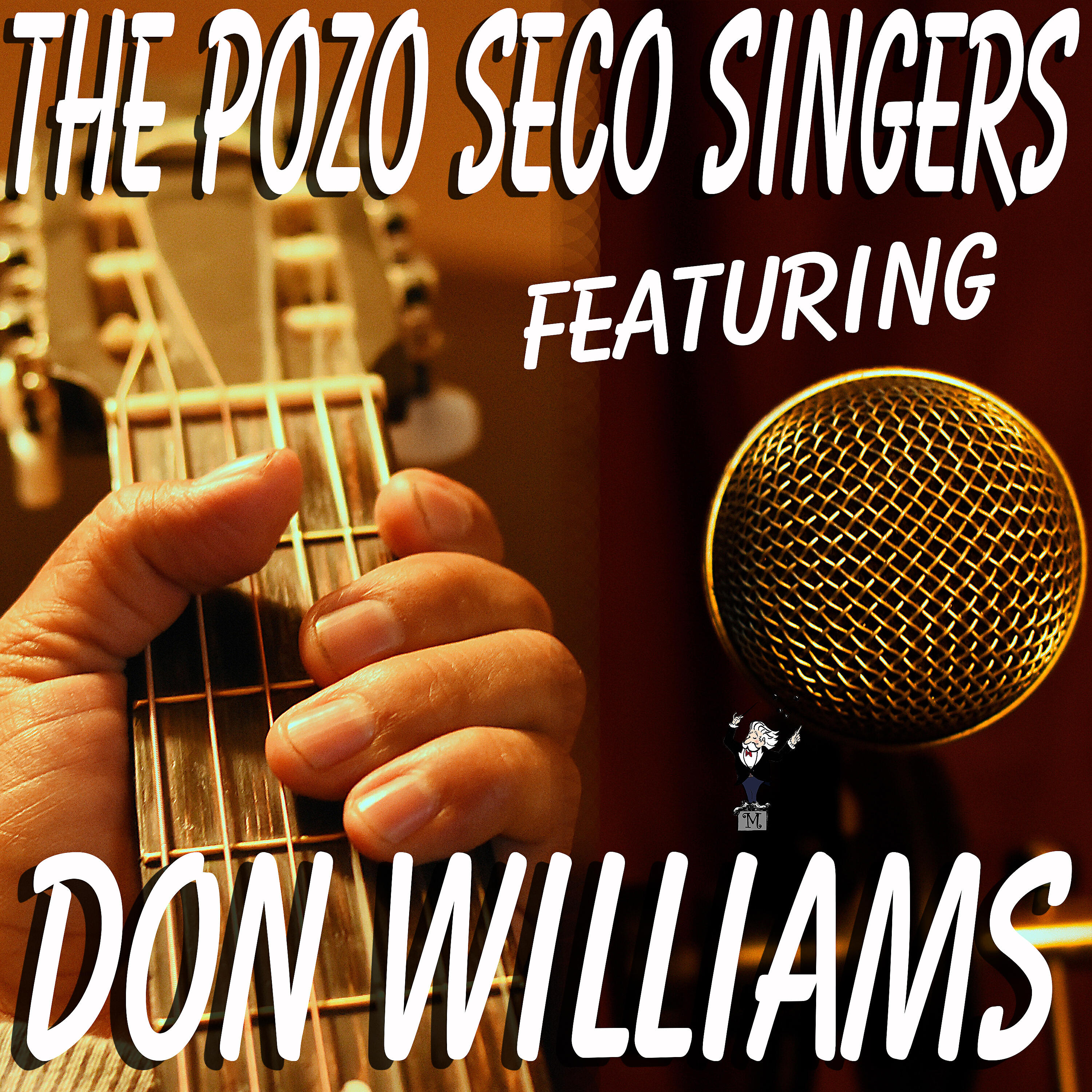 Релиз The Pozo Seco Singers Featuring Don Williams