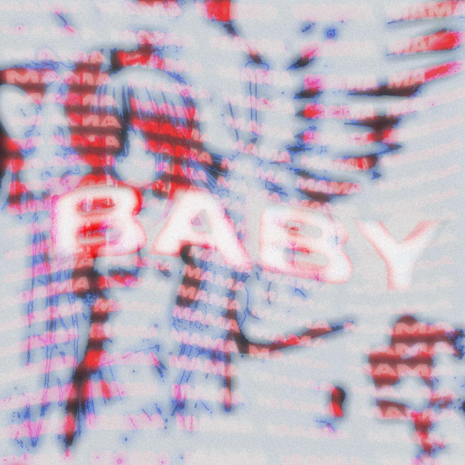 Релиз BABY MAMA