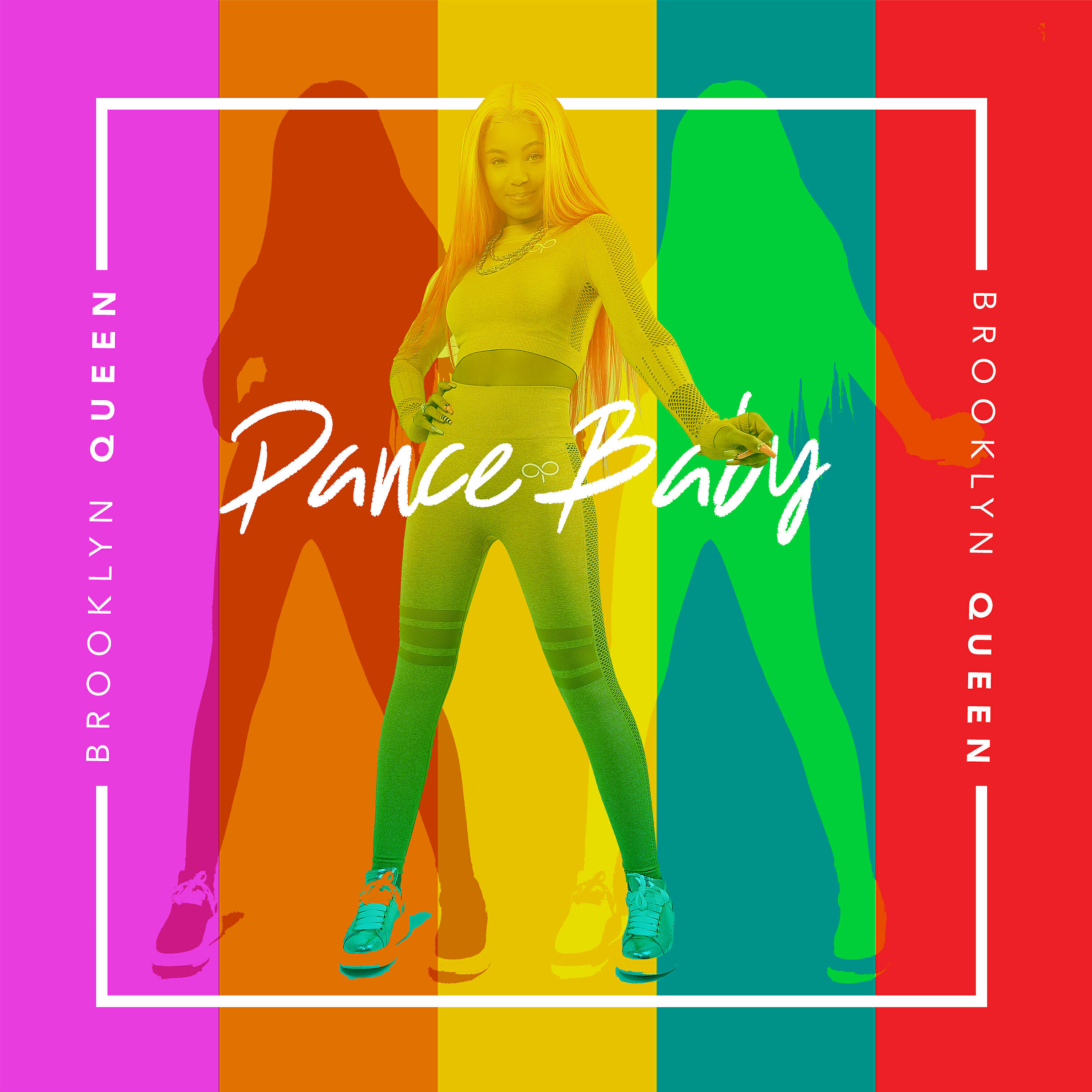 Релиз Dance Baby