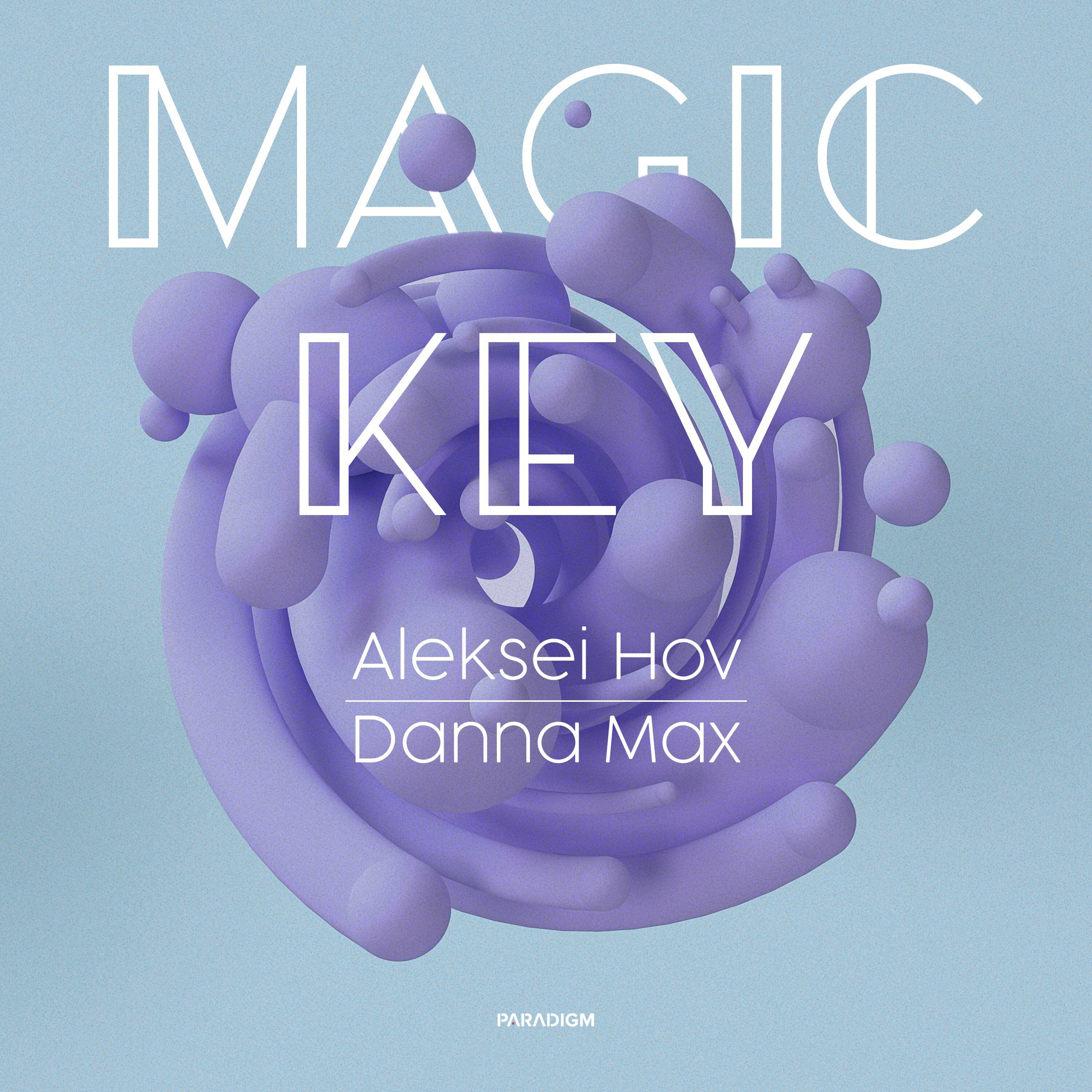 Релиз Magic Key
