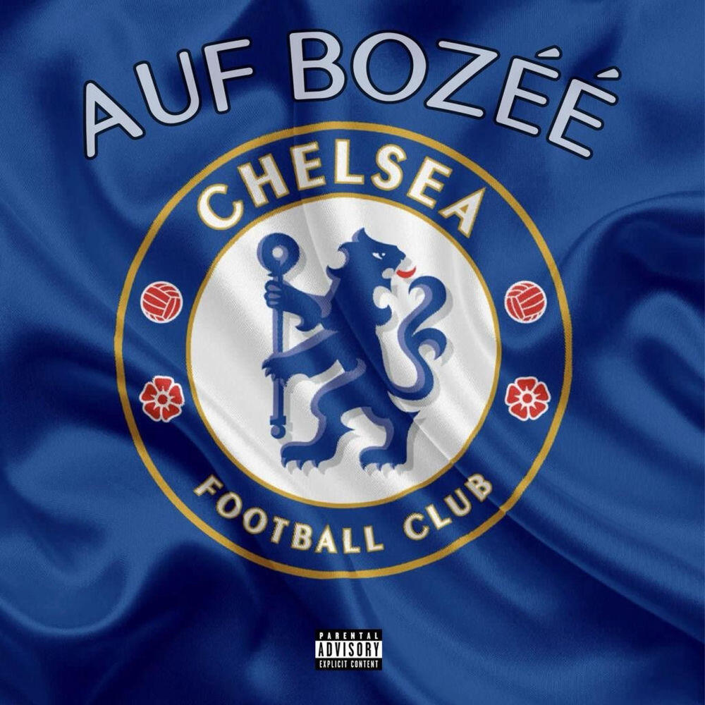 Релиз AUF BOZÉÉ