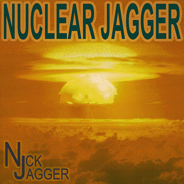 Nick Jagger