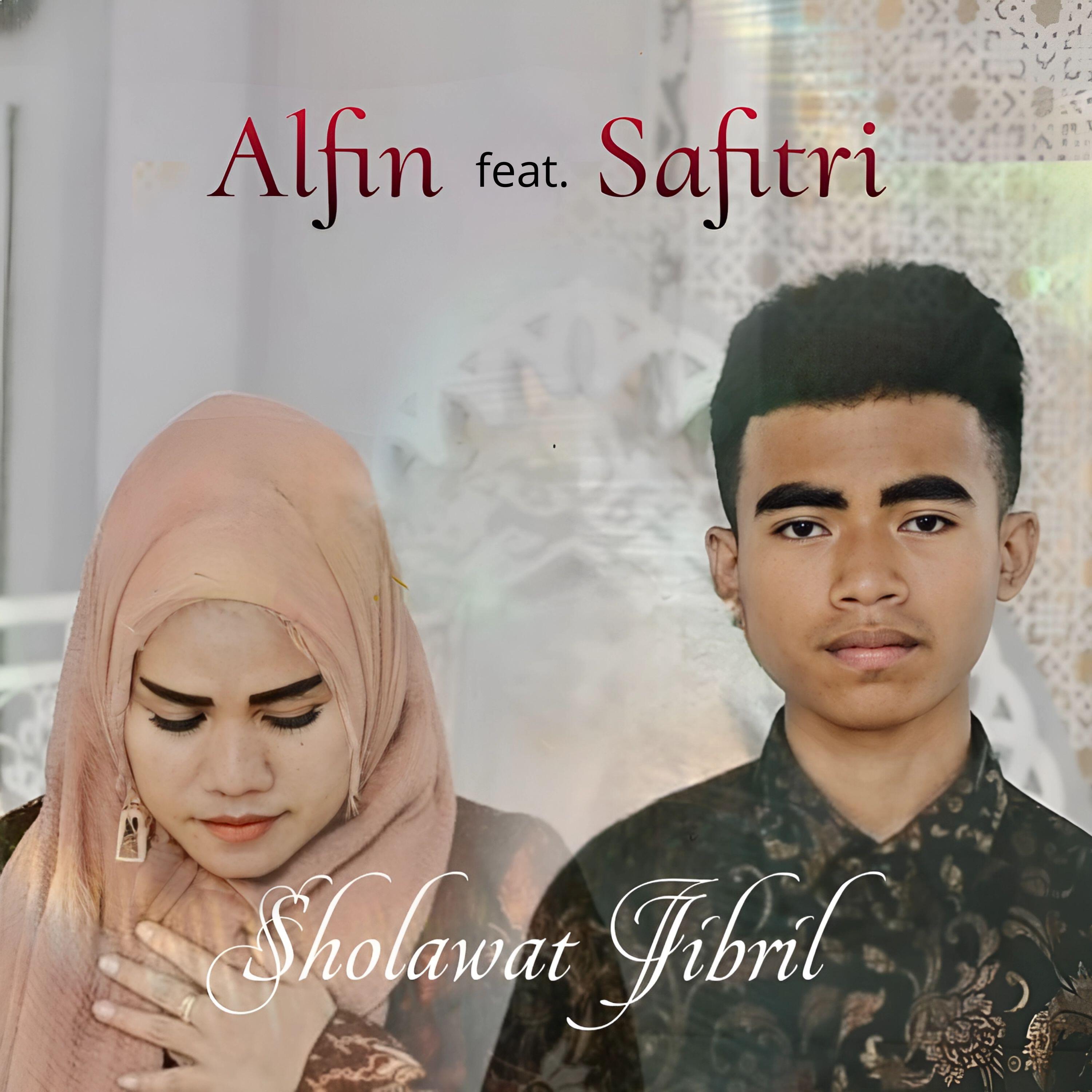 Релиз Sholawat Jibril
