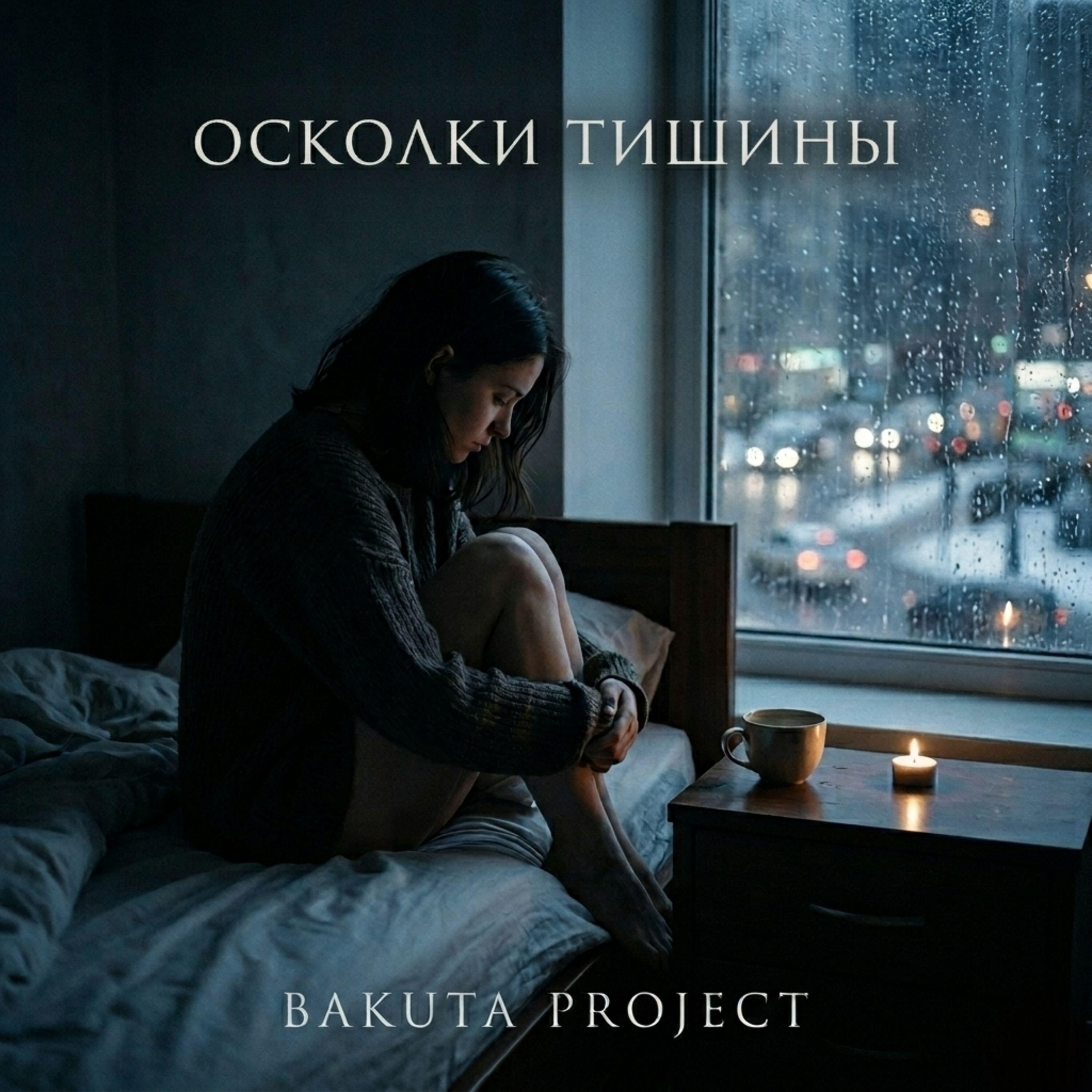 Релиз Осколки тишины