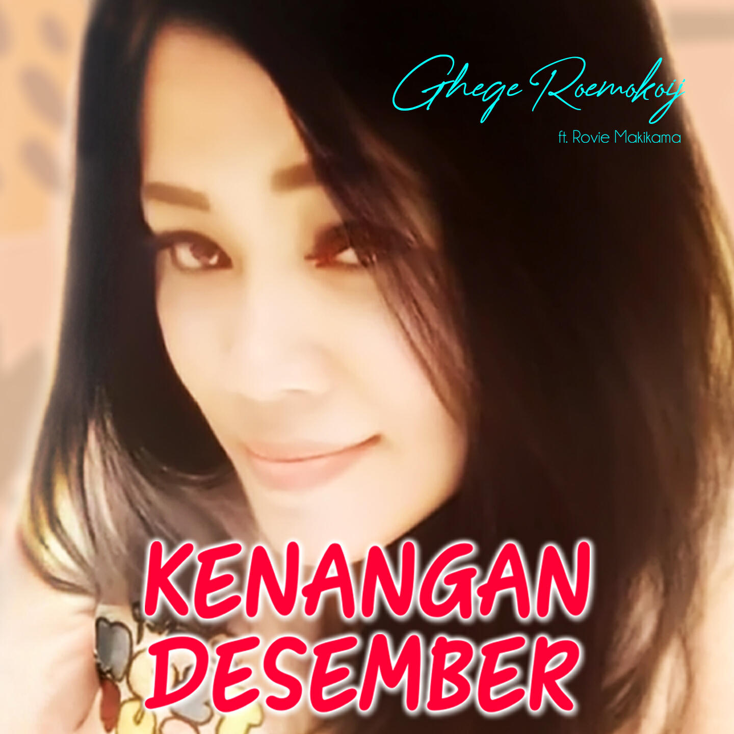 Релиз KENANGAN DESEMBER