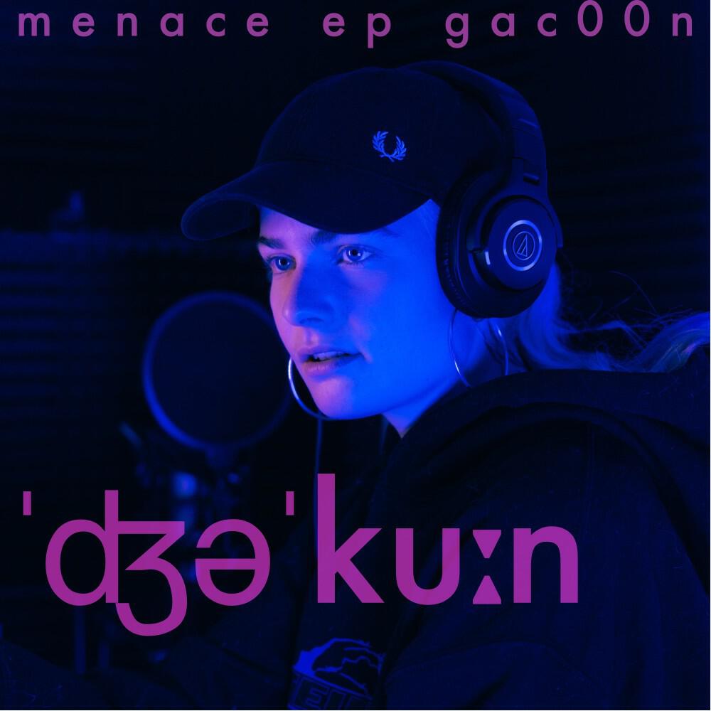 Релиз Menace EP