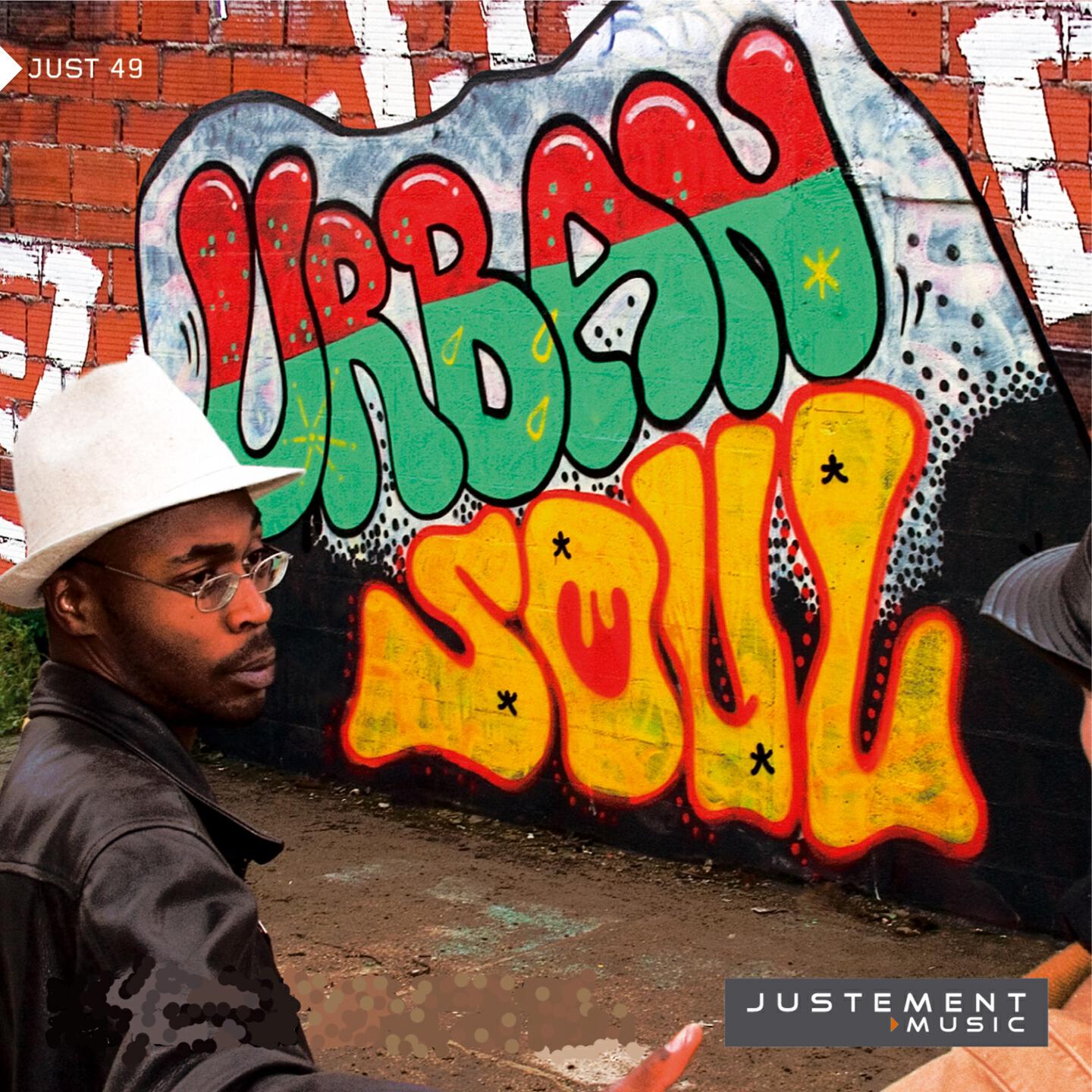 Релиз Urban Soul
