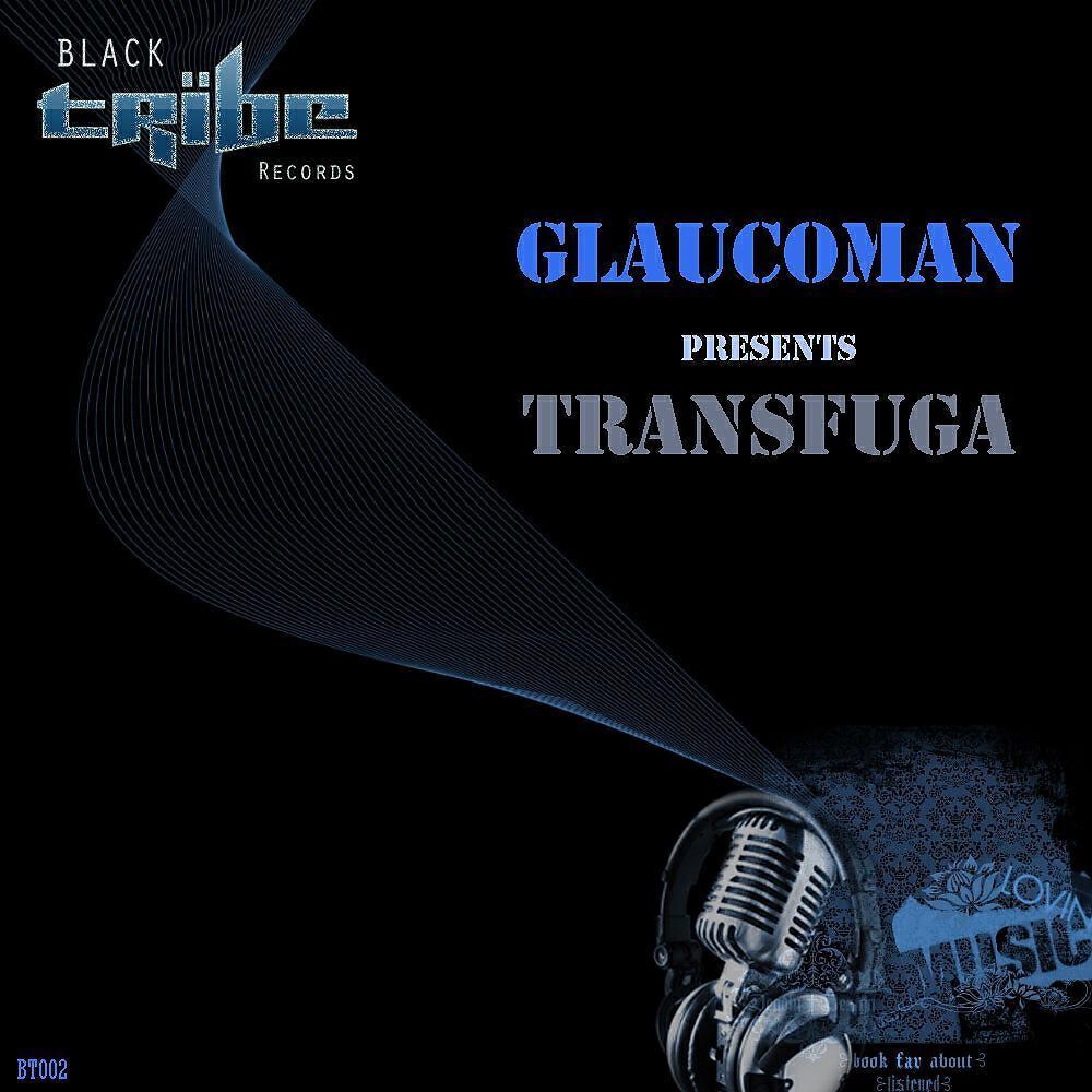 Glaucoman