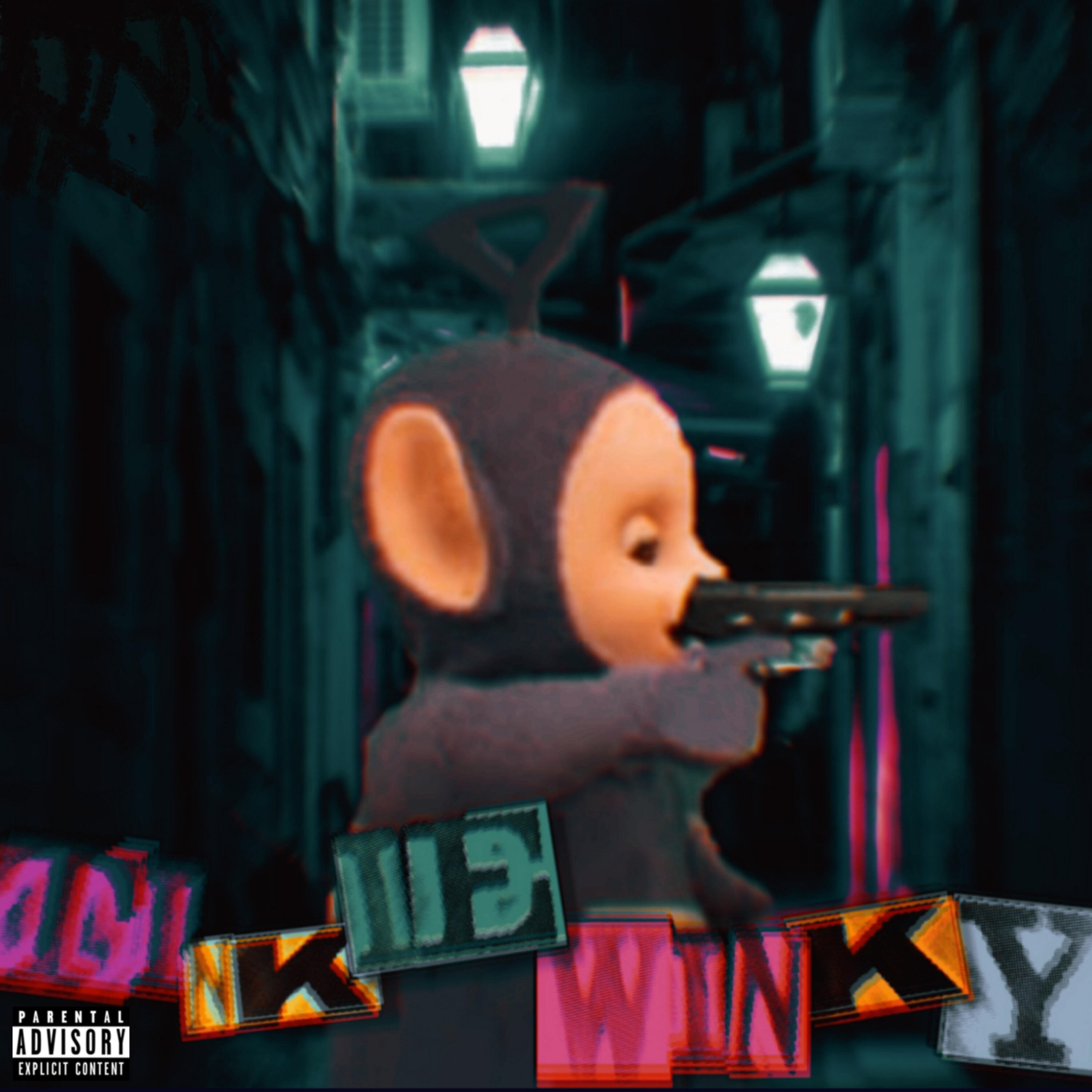 Релиз Tinkie Winky