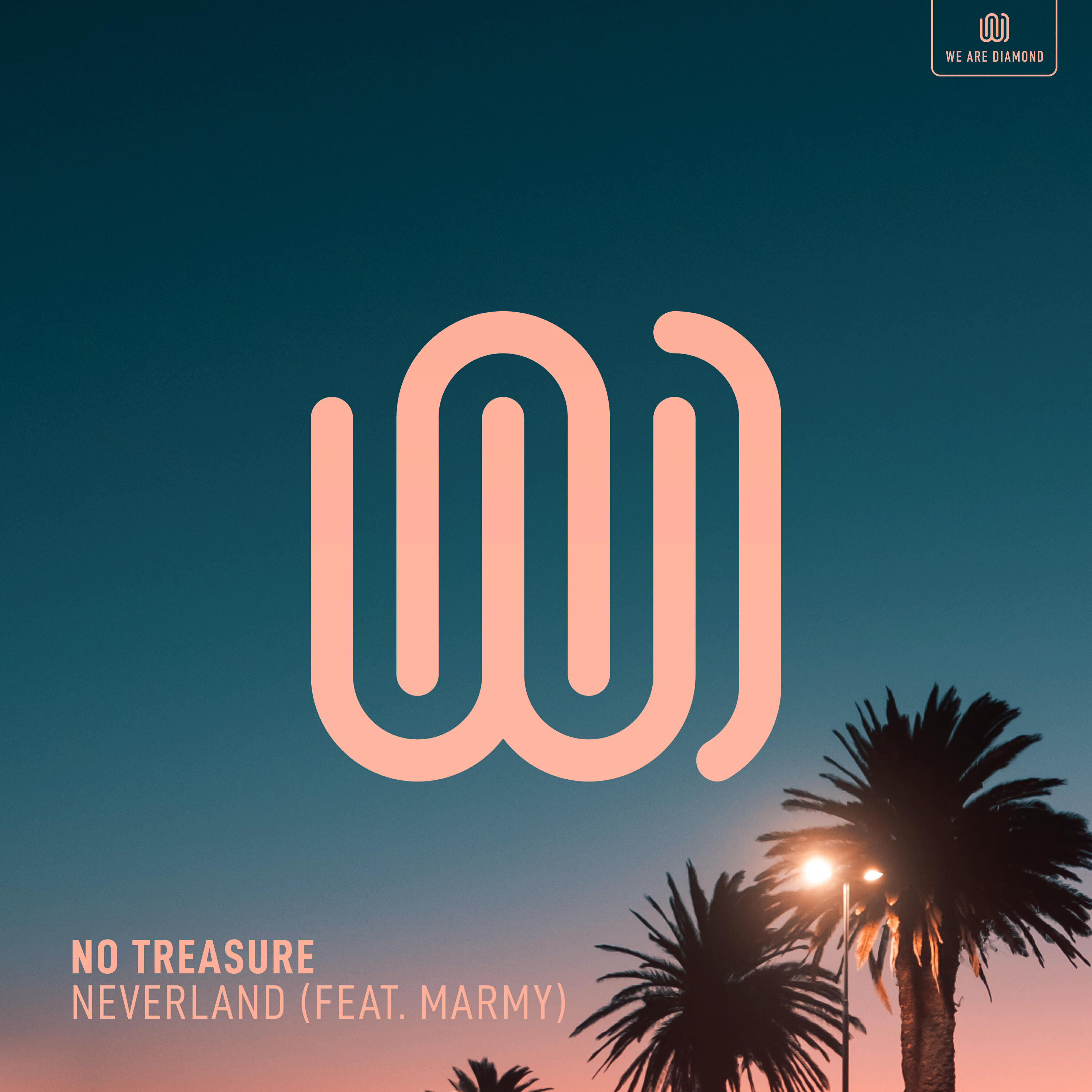 Релиз Neverland
