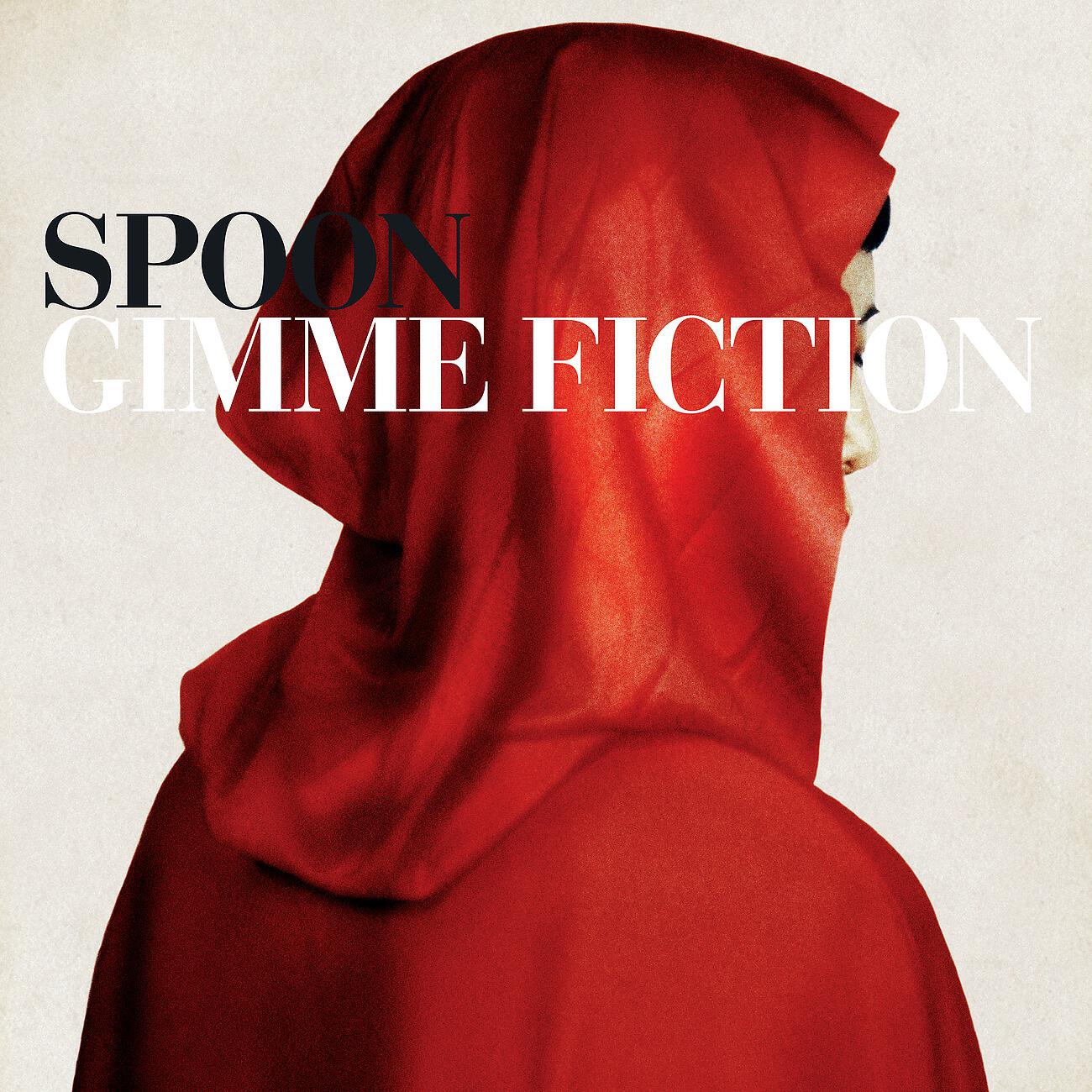 Релиз Gimme Fiction
