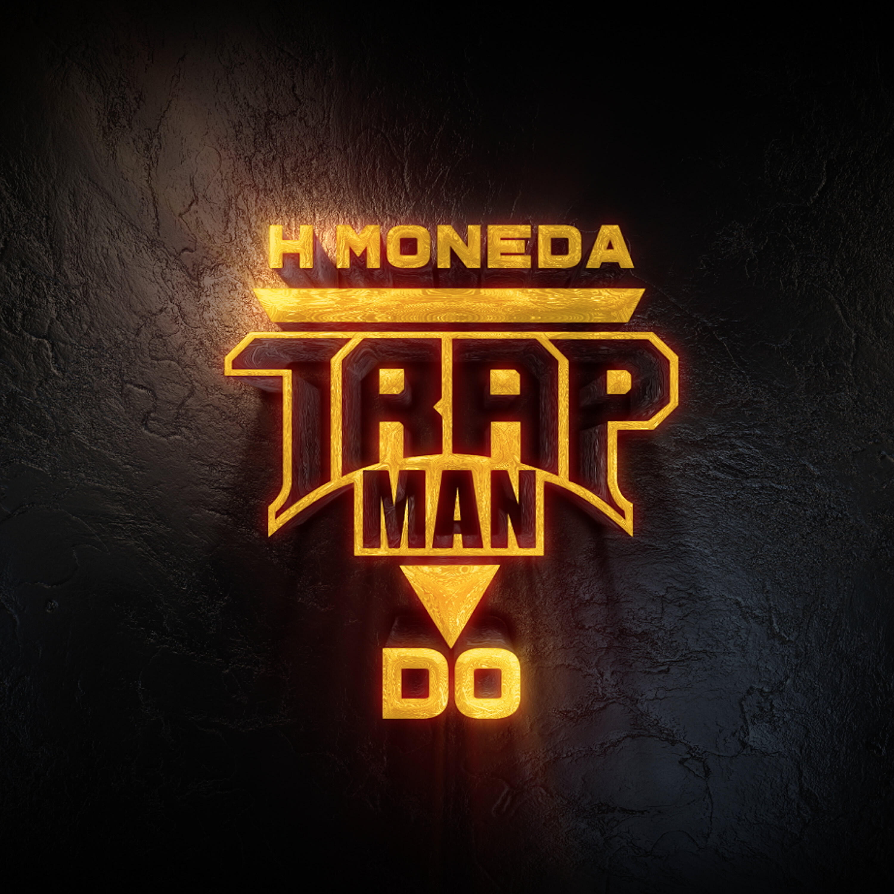 Релиз Trap Man Do
