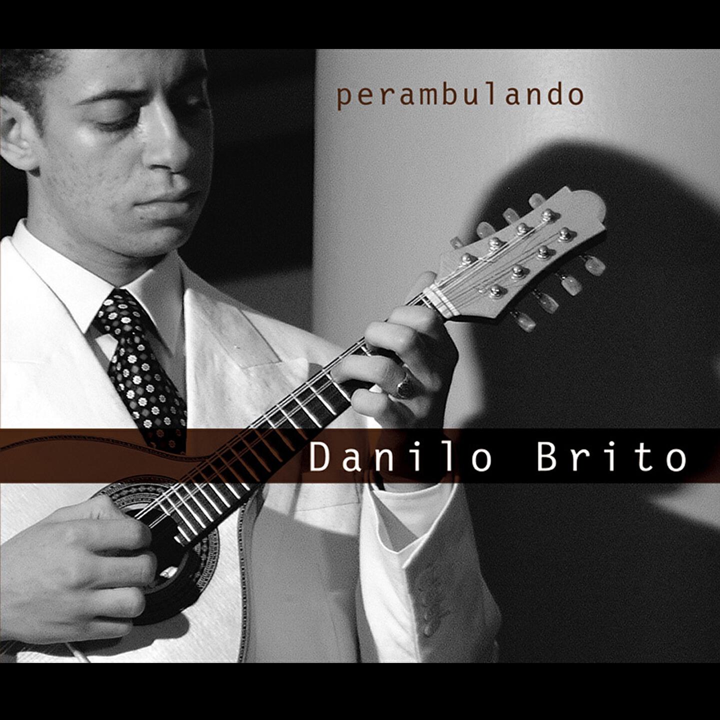 Релиз Perambulando