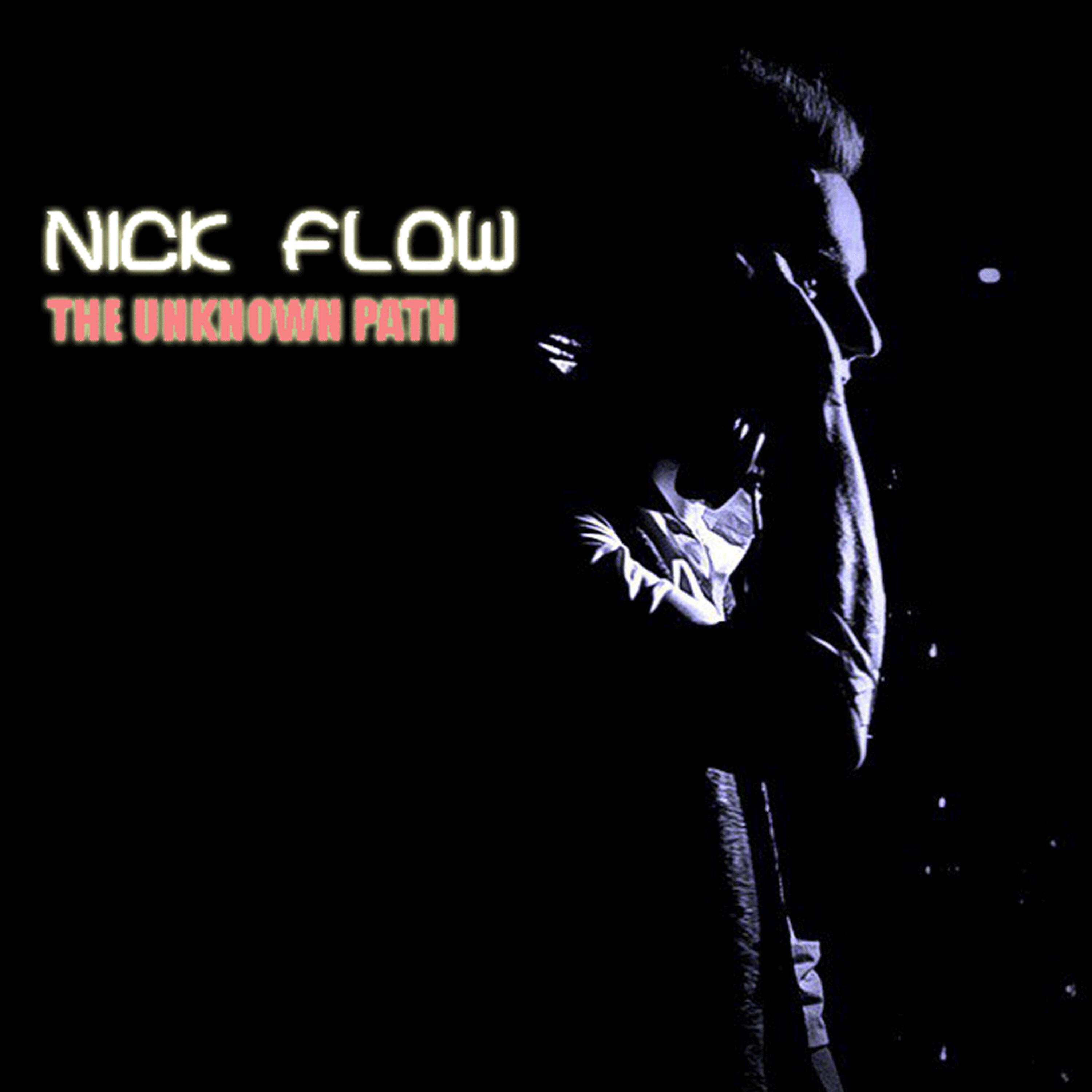 Релиз THE UNKNOWN PATH