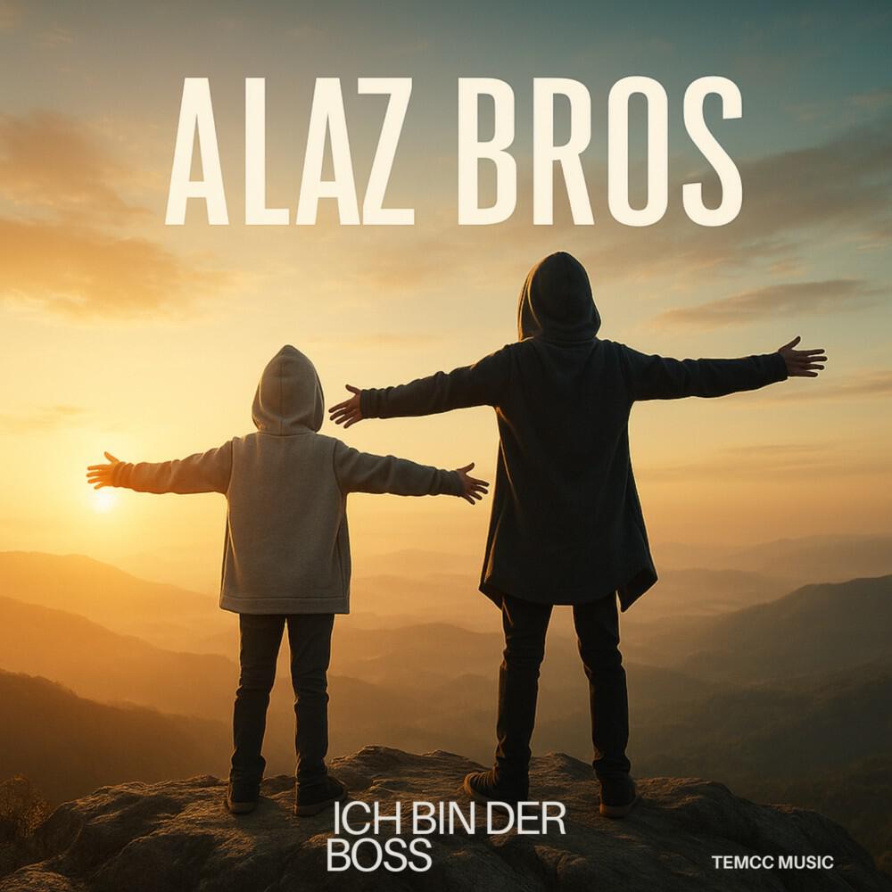 Релиз Ich bin der Boss