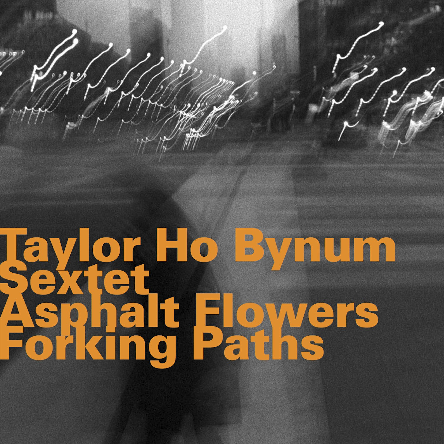 Релиз Asphalt Flowers Forking Paths