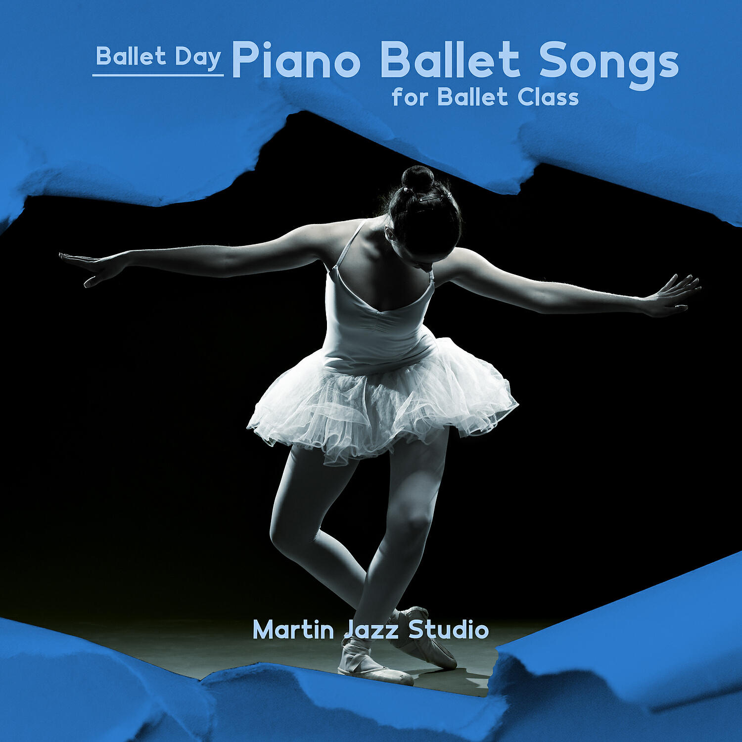 Релиз Ballet Day: Piano Ballet Songs for Ballet Class