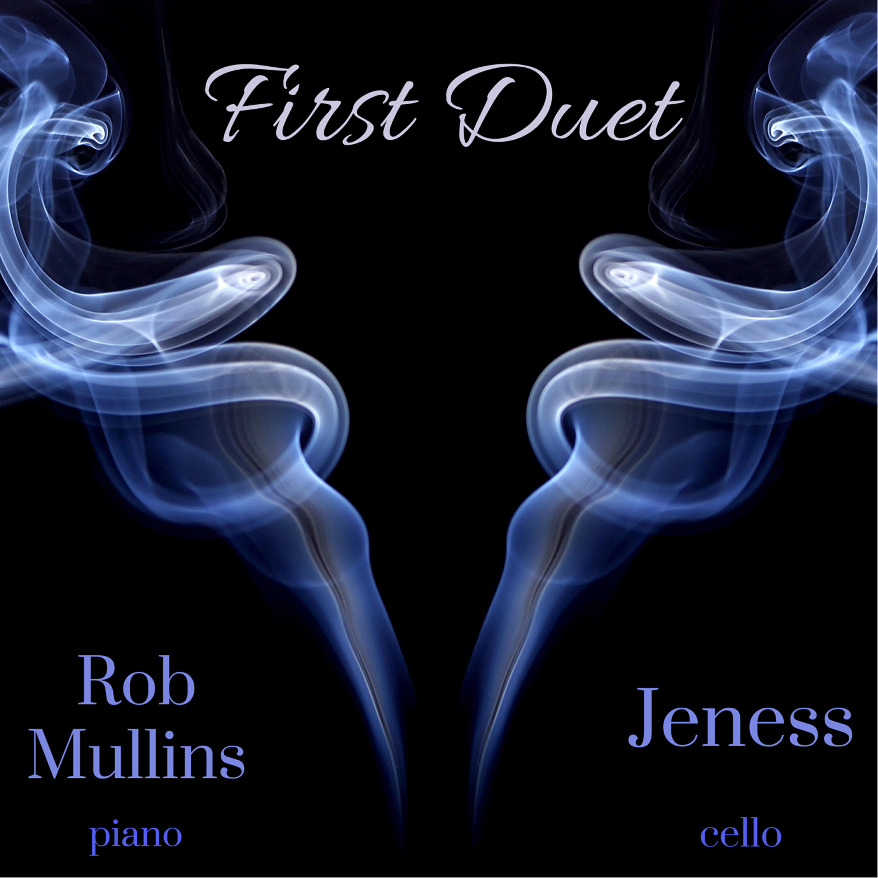Релиз First Duet