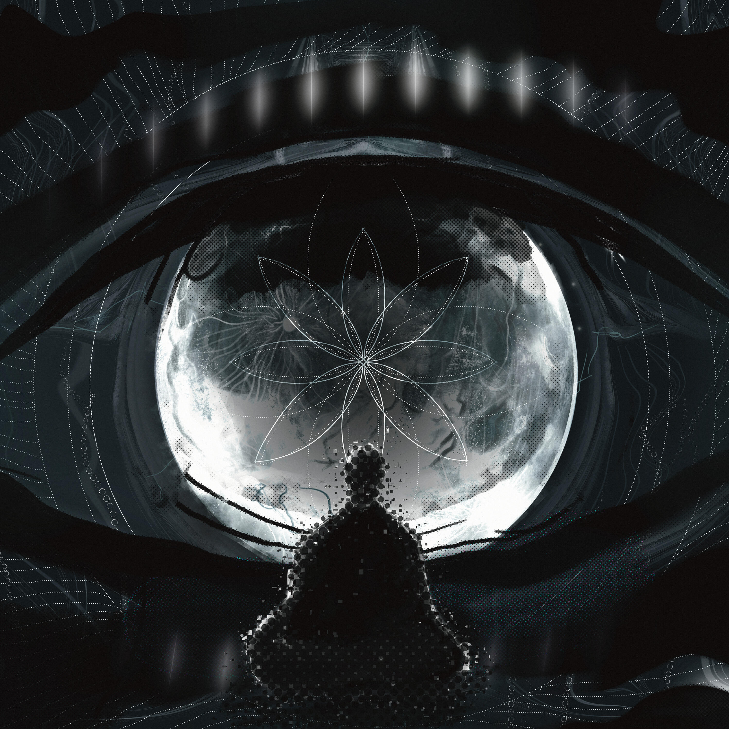 Релиз Inner moon