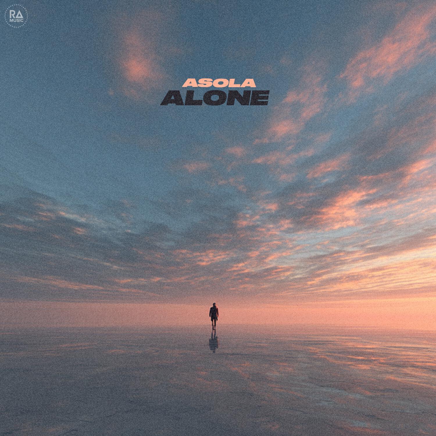 Релиз Alone