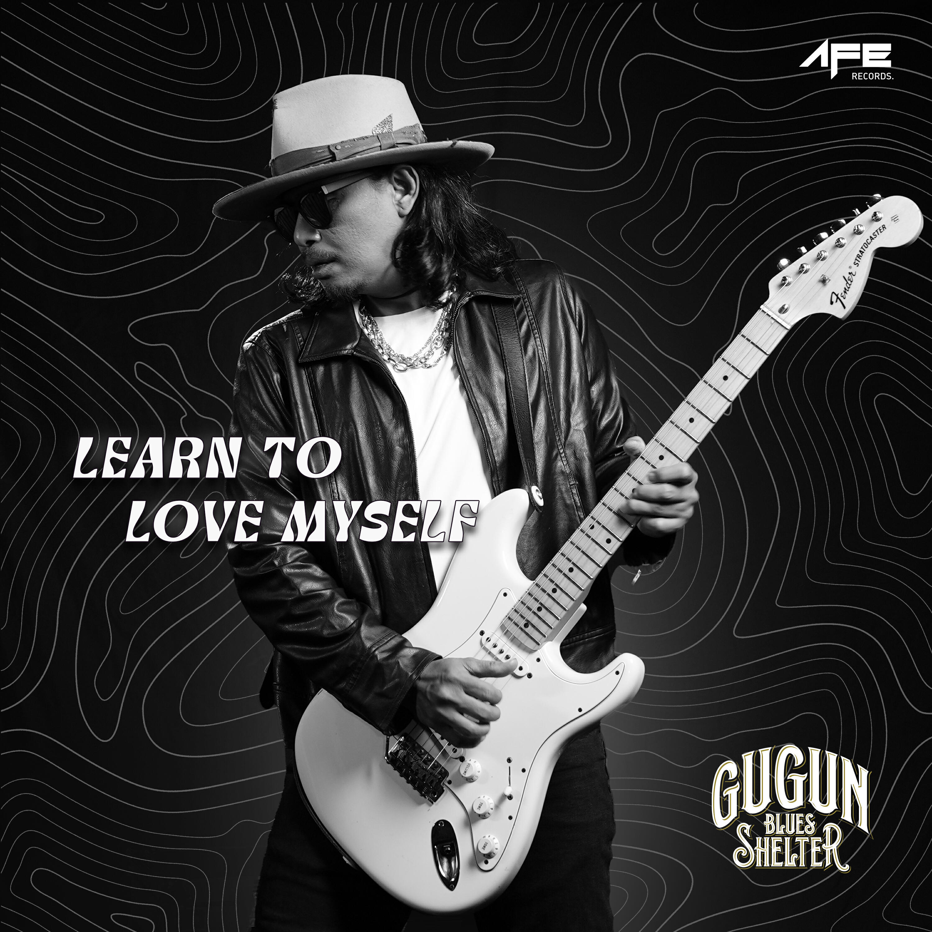 Релиз Learn To Love Myself