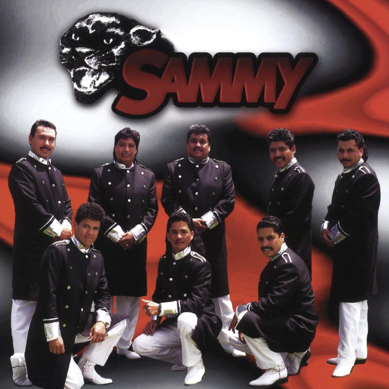 Релиз Sammy